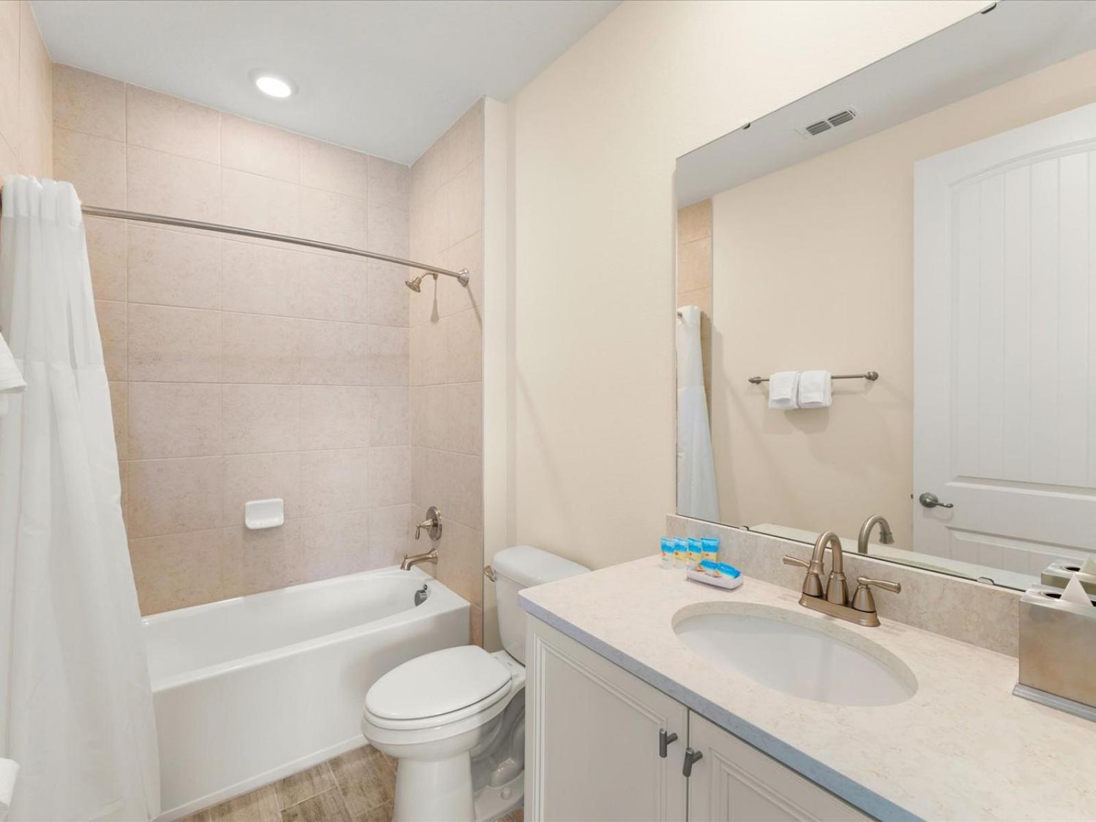 Sunshine Villa Near Disney With Margaritaville Resort & Island H20 Waterpark Access - 2922Cl