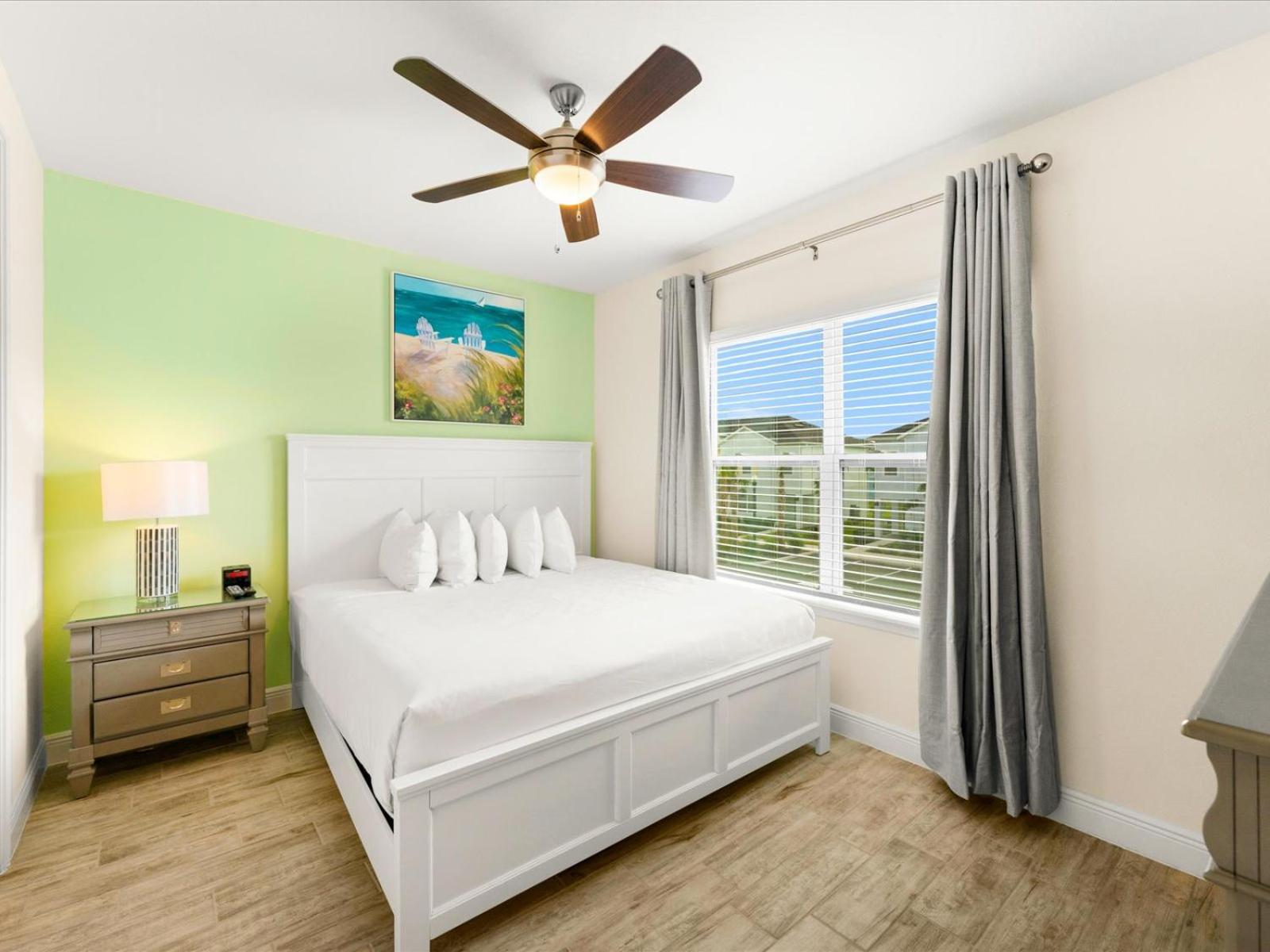 Sunshine Villa Near Disney With Margaritaville Resort & Island H20 Waterpark Access - 2922Cl