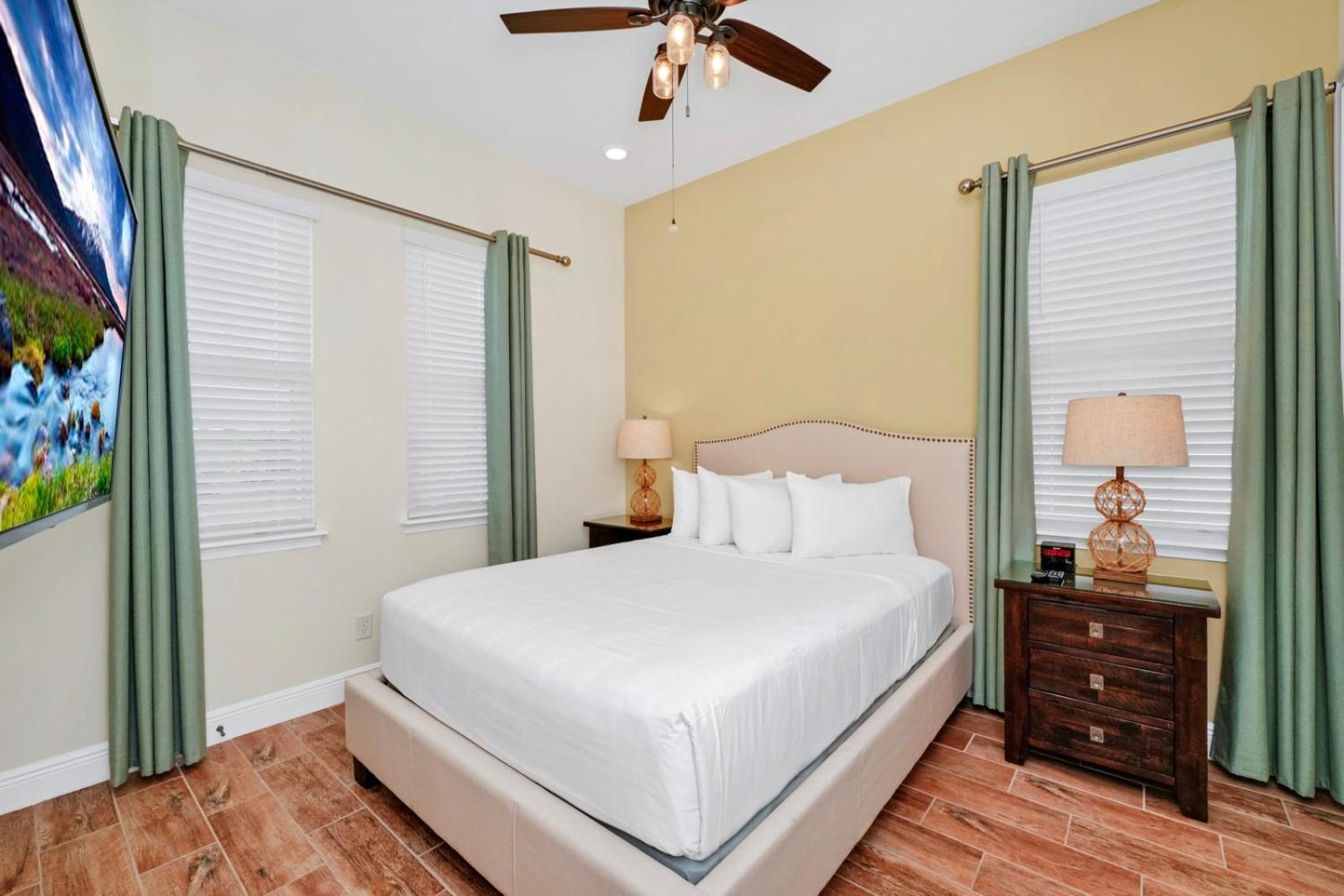 Orange Creamsickle Cottage Near Disney With Margaritaville Resort & Island H20 Waterpark Access - 2980Sr