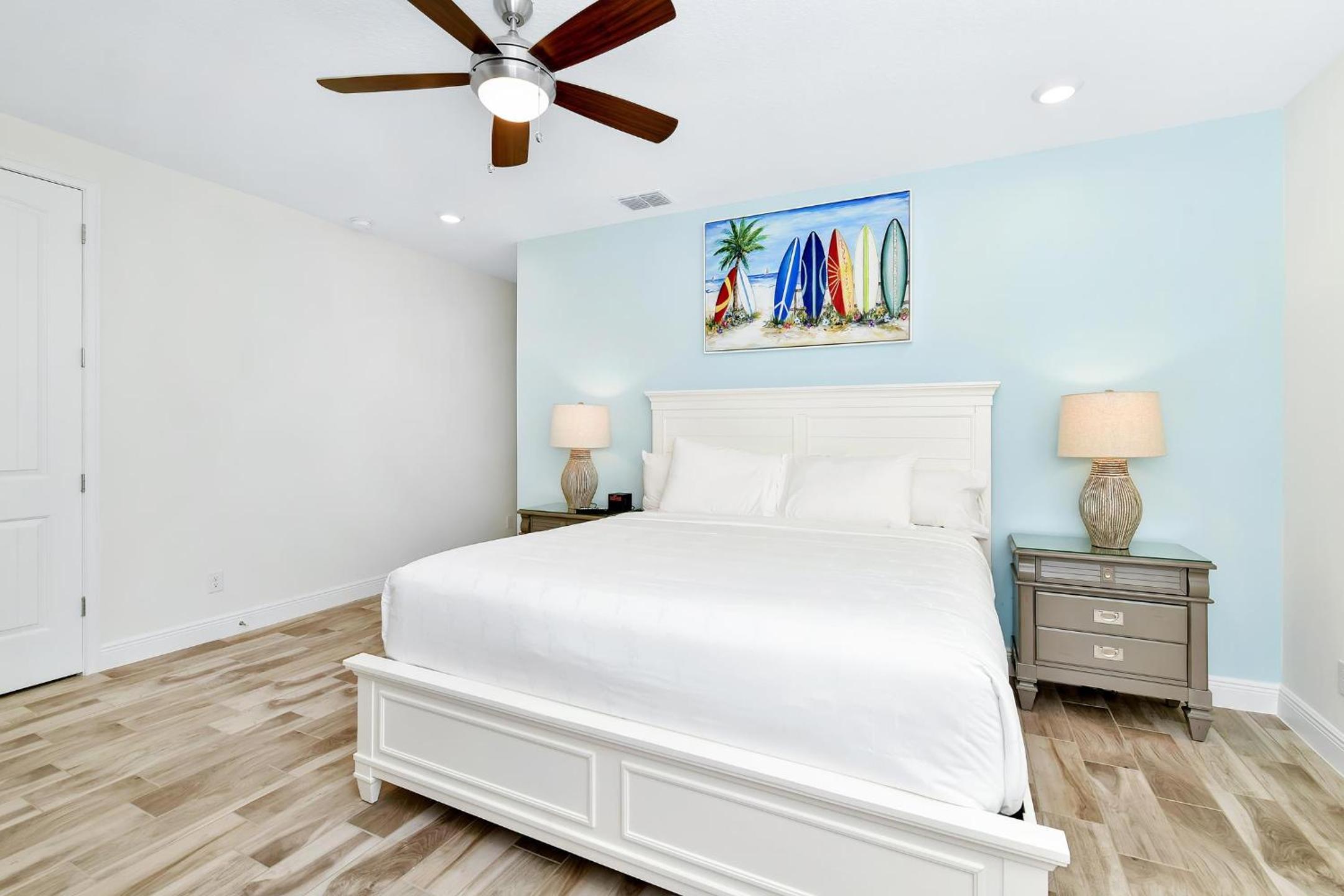 Cozy Villa Near Disney With Margaritaville Resort & Island H20 Access - 8179Cp