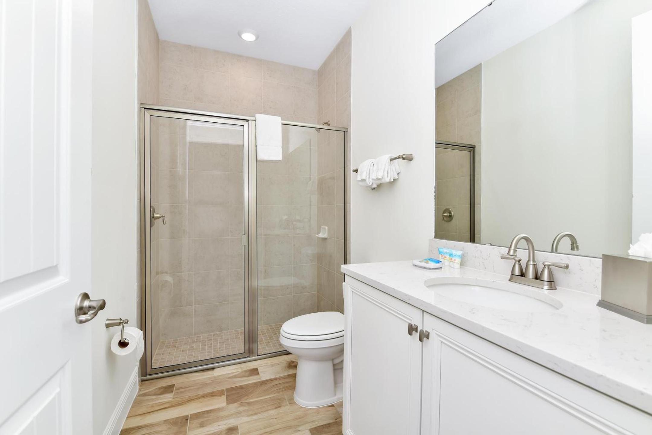 Cozy Villa Near Disney With Margaritaville Resort & Island H20 Access - 8179Cp