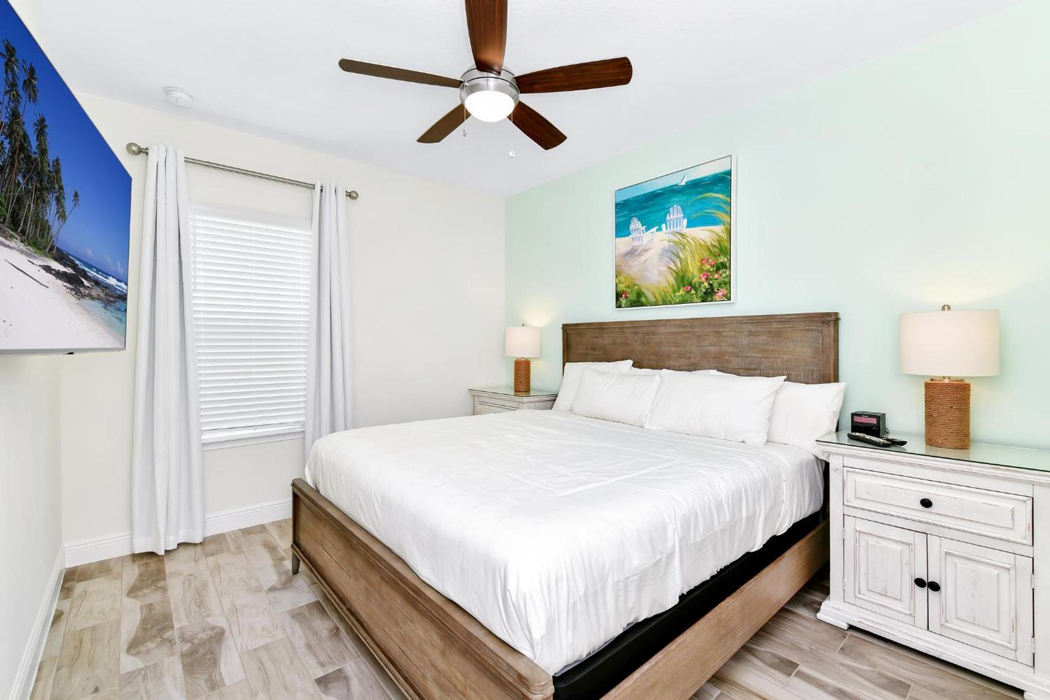 Cozy Villa Near Disney With Margaritaville Resort & Island H20 Access - 8179Cp