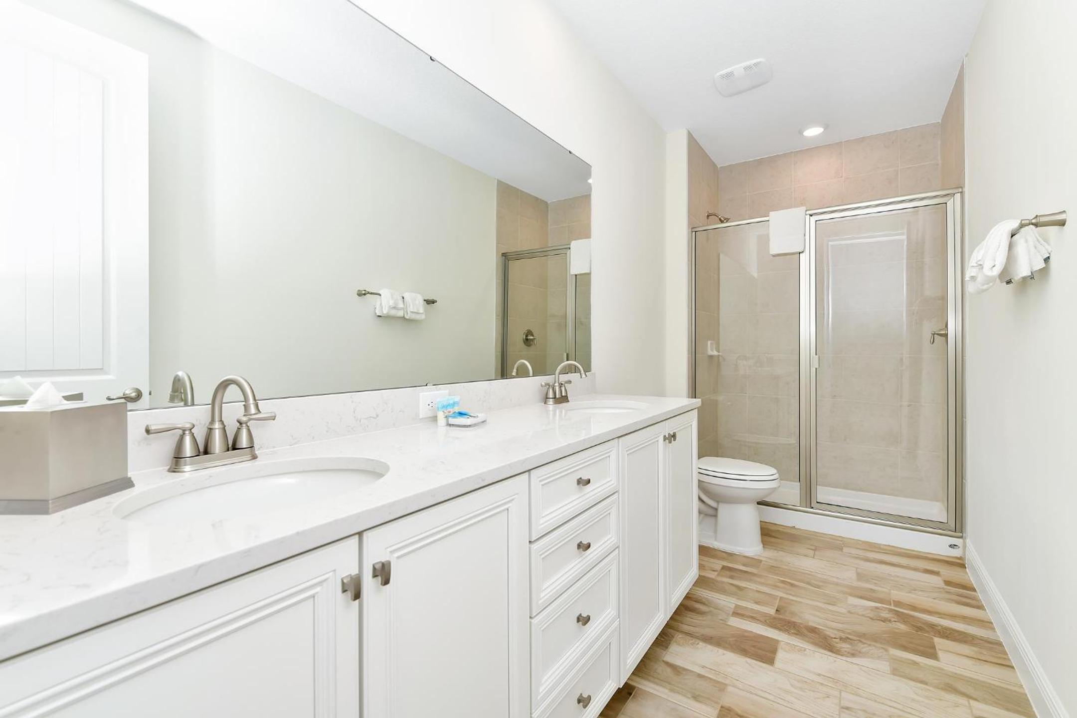 Cozy Villa Near Disney With Margaritaville Resort & Island H20 Access - 8179Cp