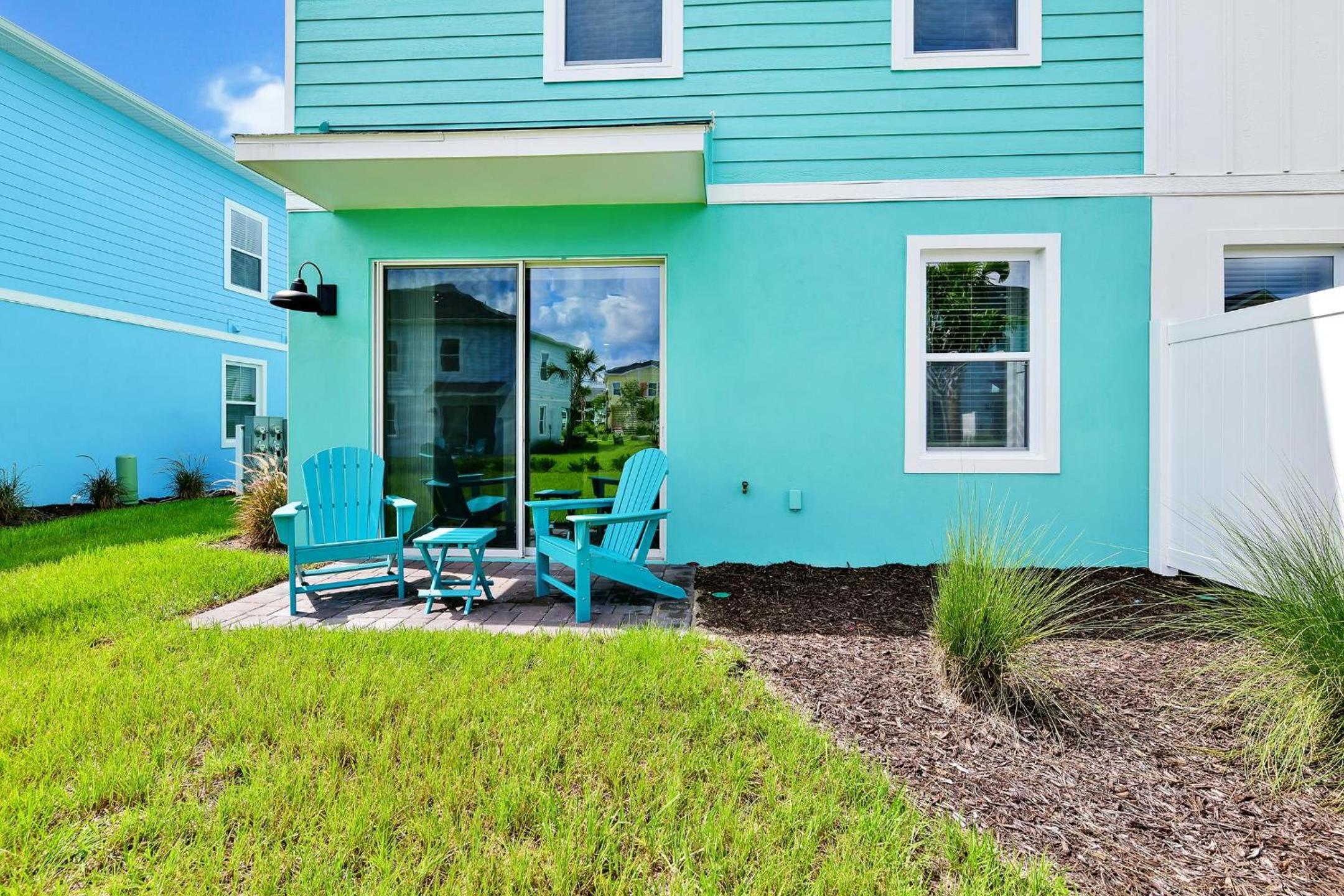 Cozy Villa Near Disney With Margaritaville Resort & Island H20 Access - 8179Cp