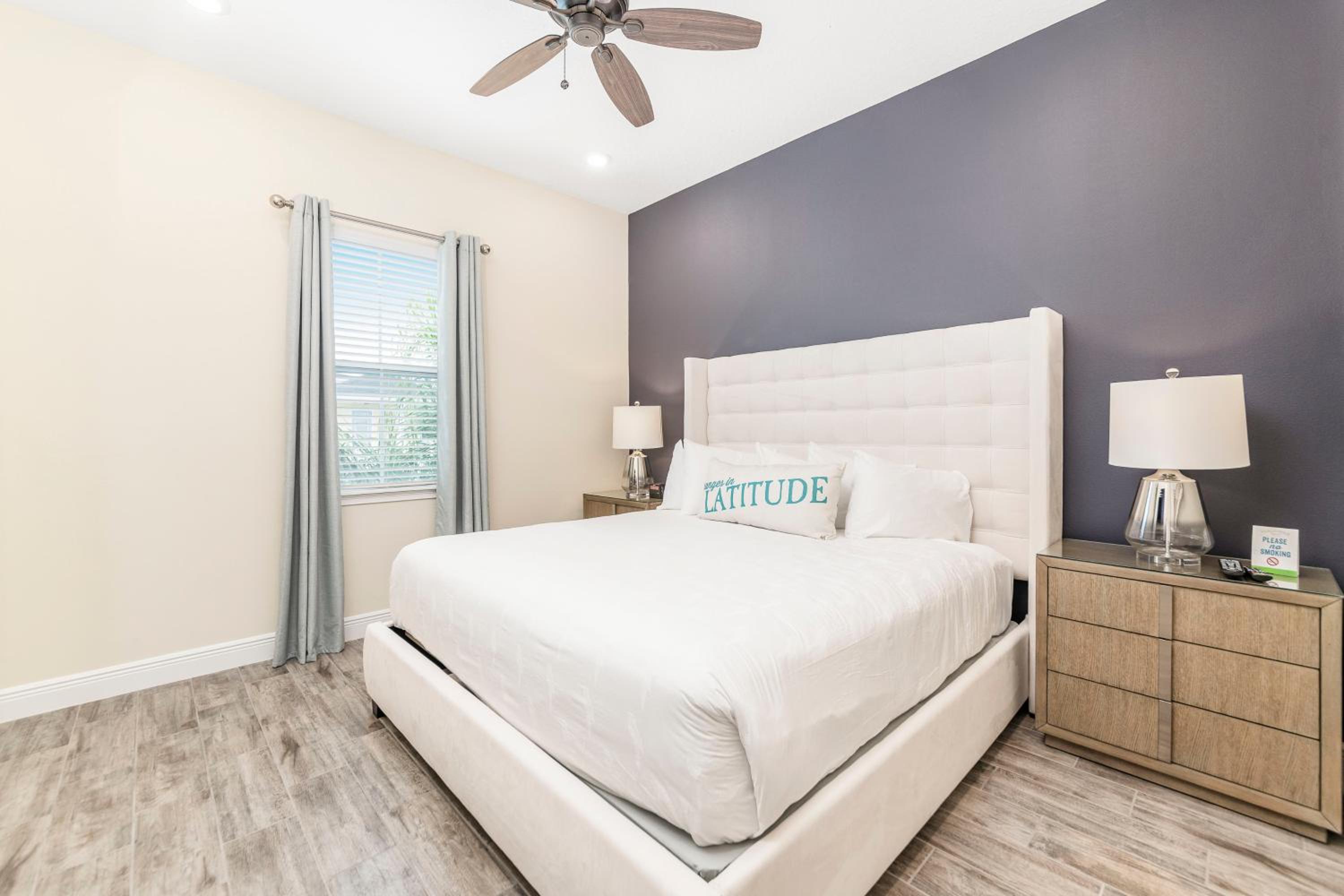 Seven Saturdays Cottage Near Disney With Margaritaville Resort & Island H2O Access - 3032Sp