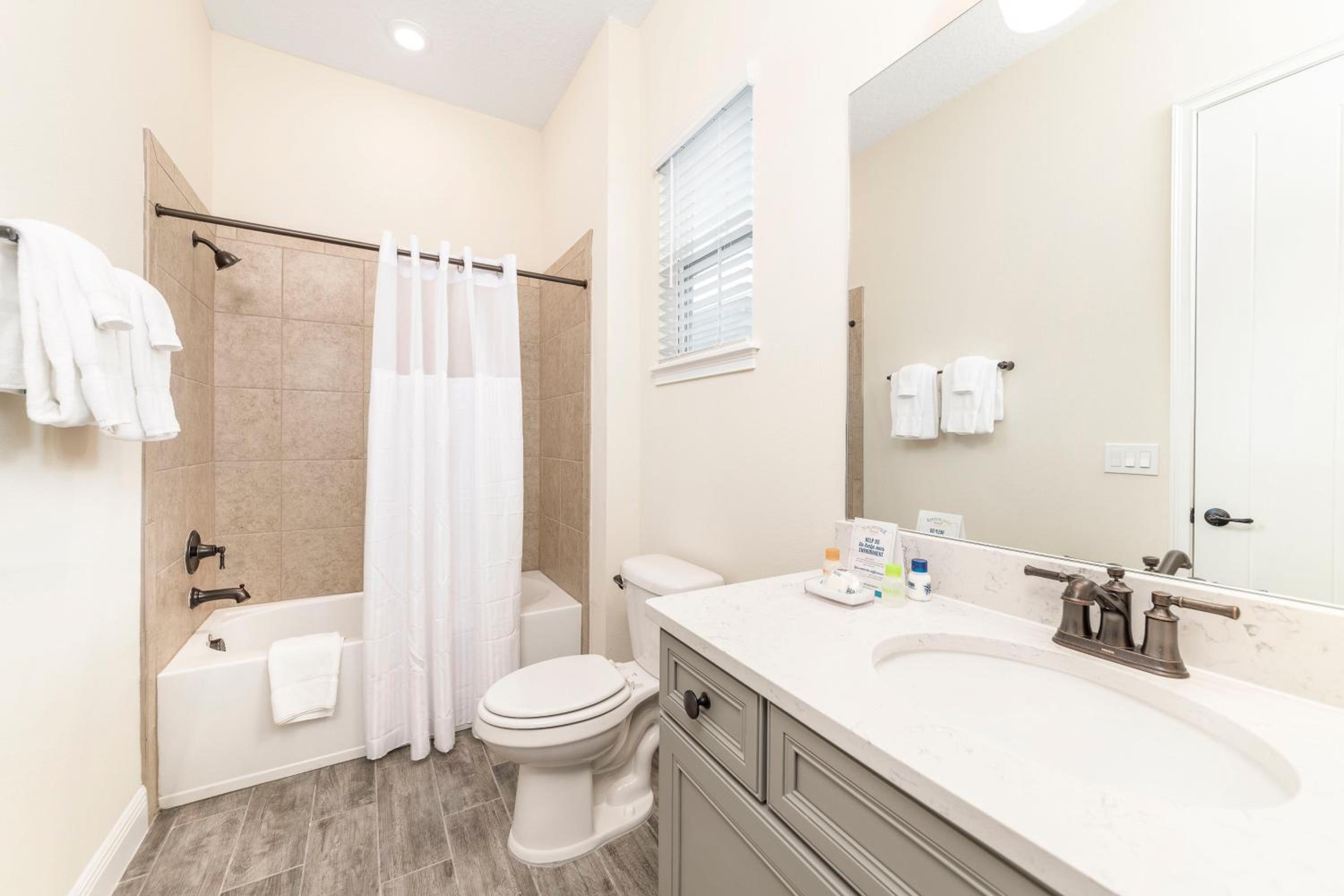 Seven Saturdays Cottage Near Disney With Margaritaville Resort & Island H2O Access - 3032Sp
