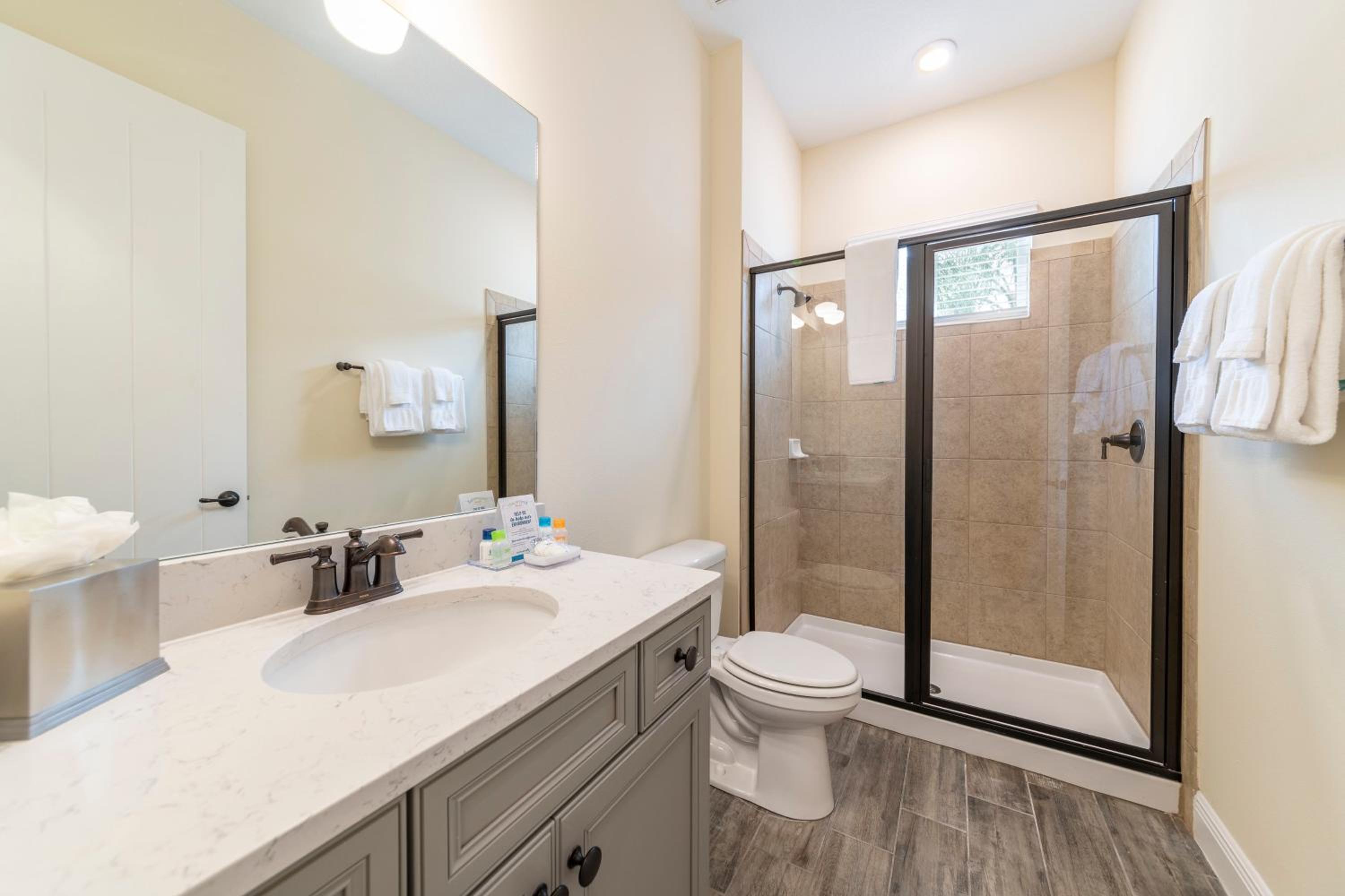 Seven Saturdays Cottage Near Disney With Margaritaville Resort & Island H2O Access - 3032Sp