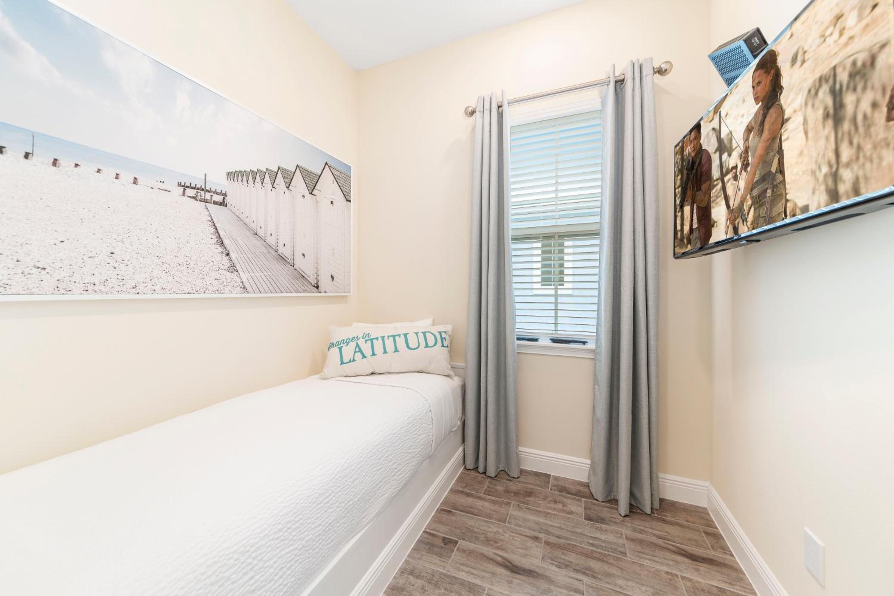 Seven Saturdays Cottage Near Disney With Margaritaville Resort & Island H2O Access - 3032Sp