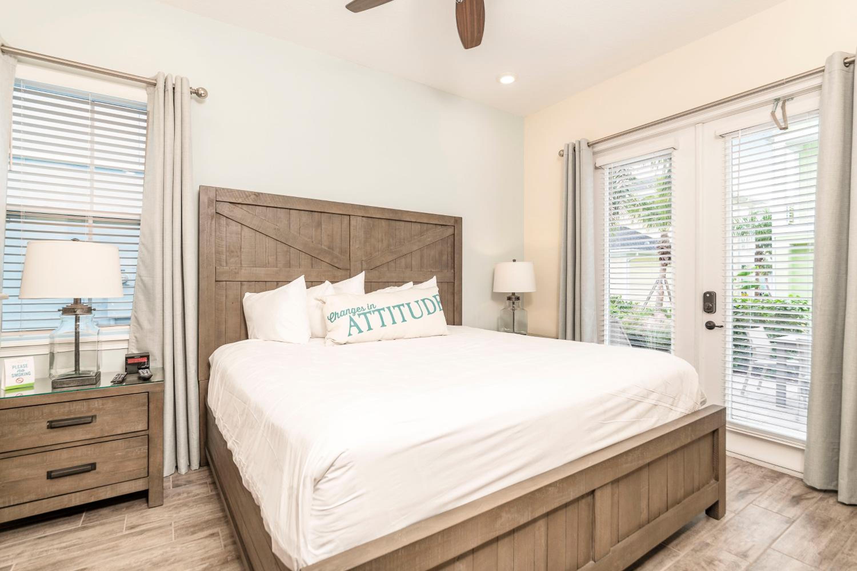 Seven Saturdays Cottage Near Disney With Margaritaville Resort & Island H2O Access - 3032Sp