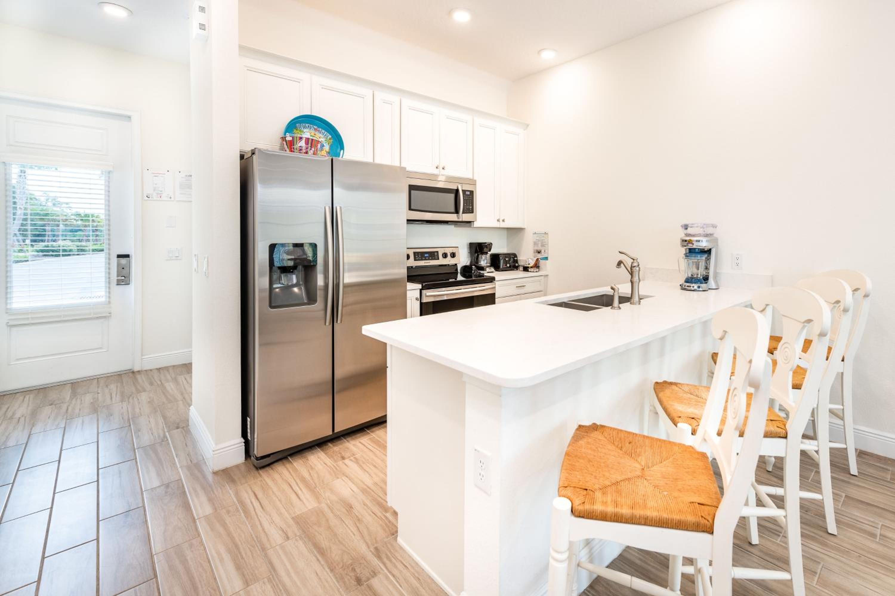 Happy Ours Cottage Near Disney With Private Hot Tub And Margaritaville Resort & Island H20 Waterpark Access - 3086Kl