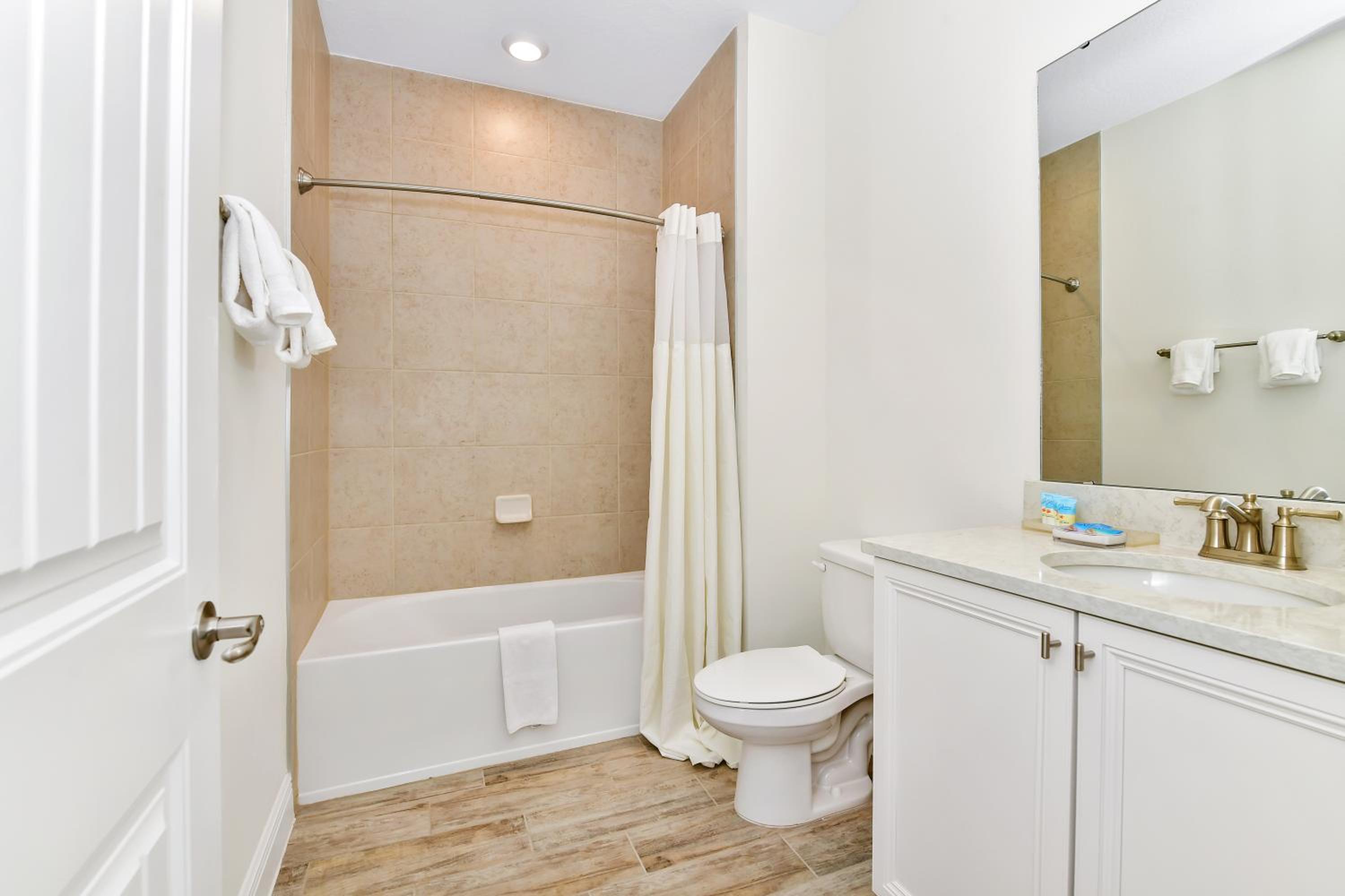 Colorful Villa Near Disney With Margaritaville Resort & Island H20 Waterpark Access - 3140Cs