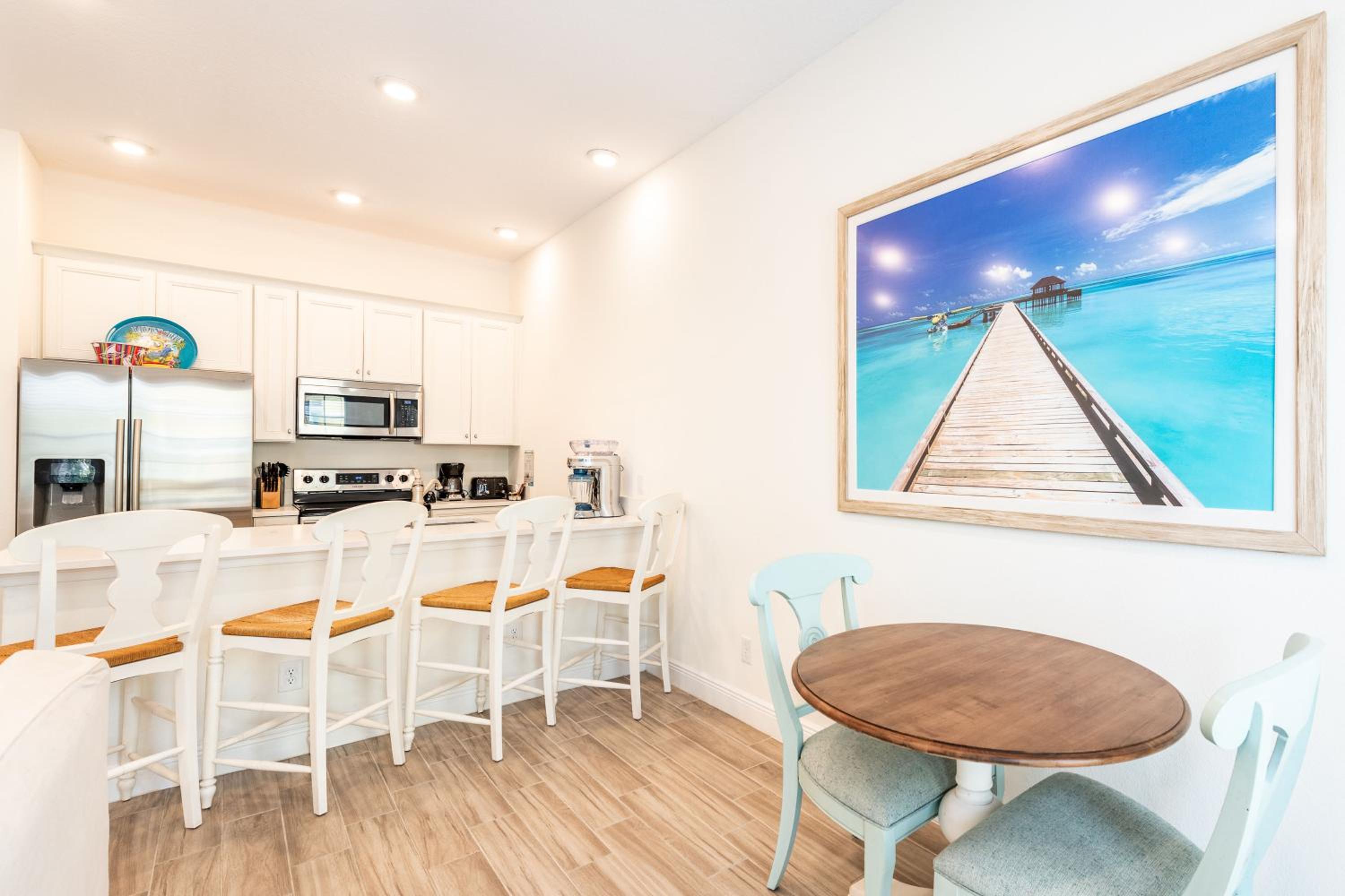 Happy Ours Cottage Near Disney With Private Hot Tub And Margaritaville Resort & Island H20 Waterpark Access - 3086Kl