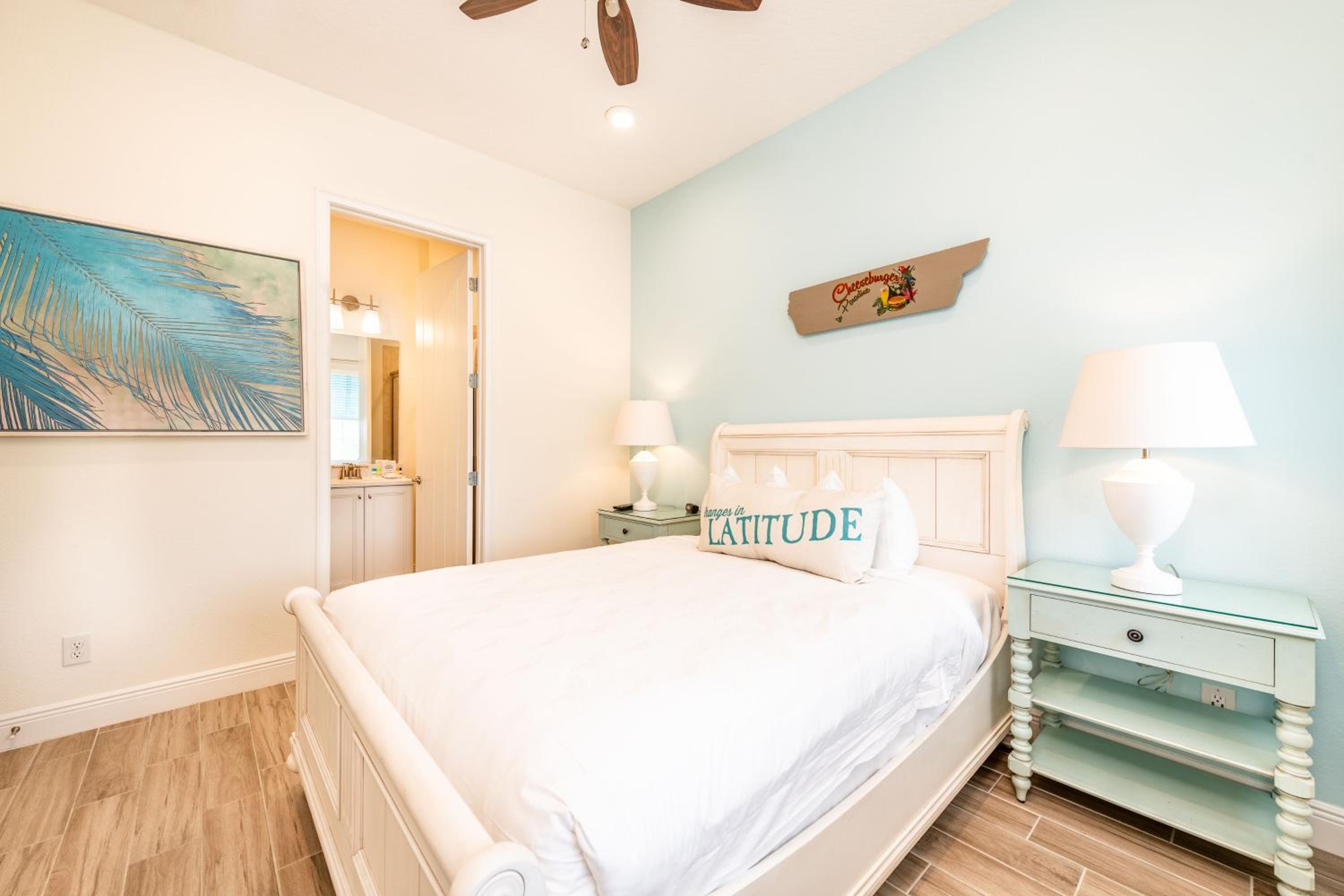 Happy Ours Cottage Near Disney With Private Hot Tub And Margaritaville Resort & Island H20 Waterpark Access - 3086Kl