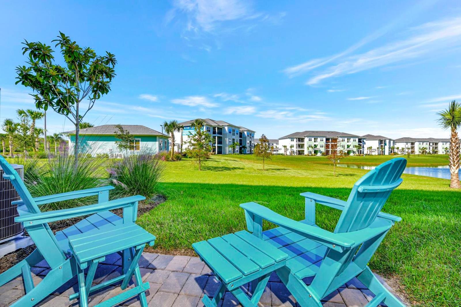 Pink Bliss Villa Near Disney With Margaritaville Resort & Island H20 Access - 3205Cs