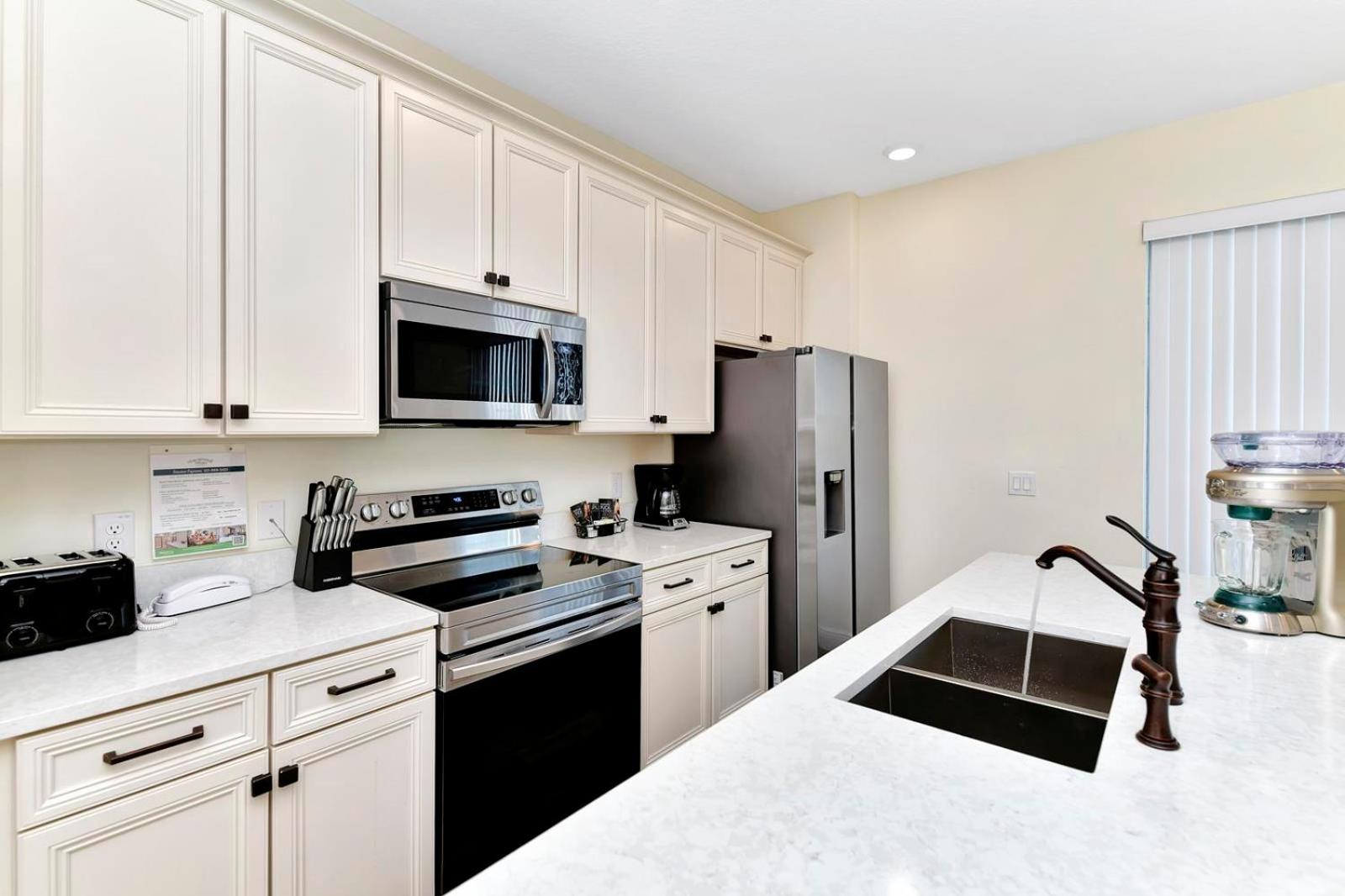 Pink Bliss Villa Near Disney With Margaritaville Resort & Island H20 Access - 3205Cs