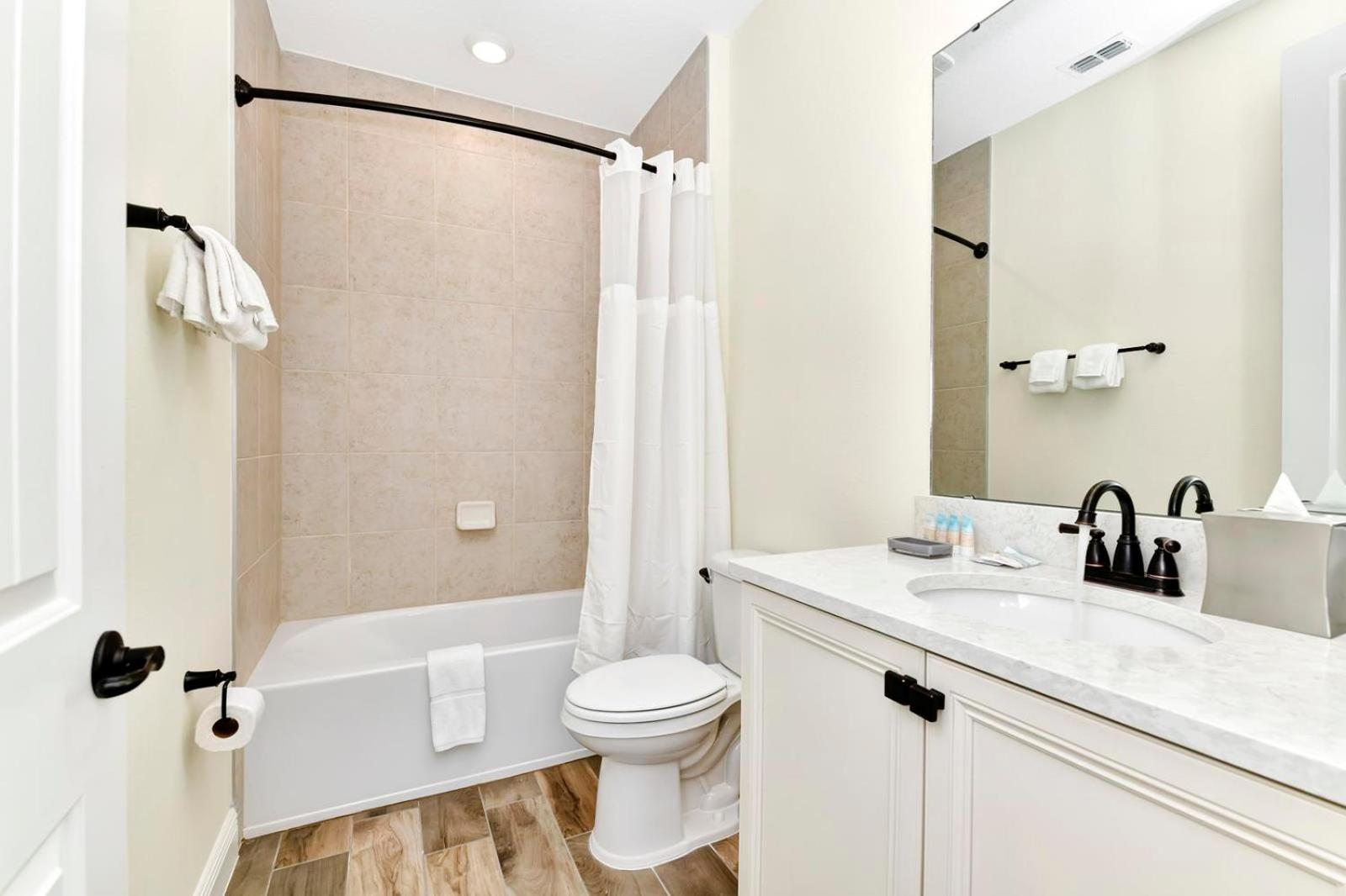 Pink Bliss Villa Near Disney With Margaritaville Resort & Island H20 Access - 3205Cs