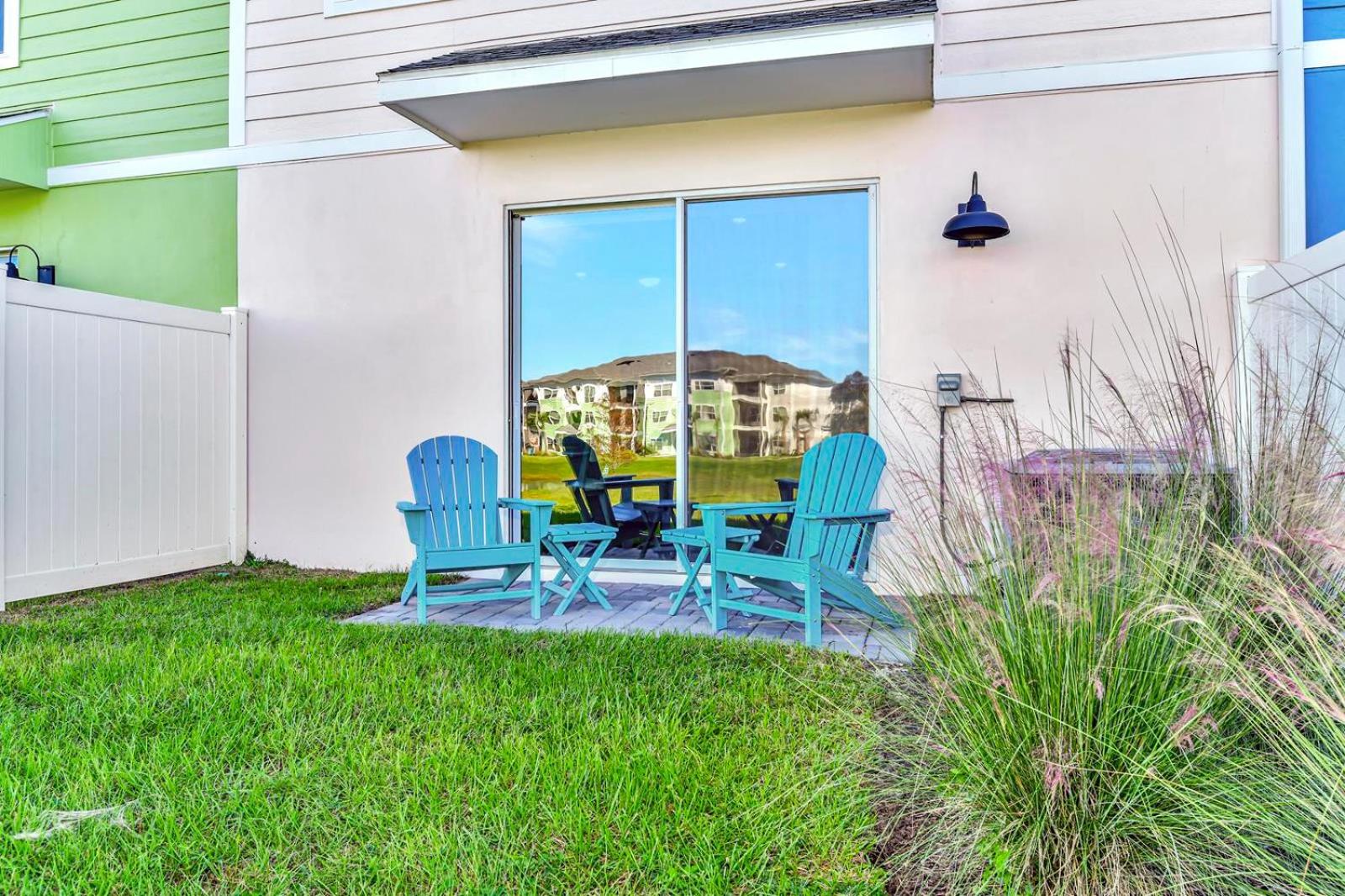 Pink Bliss Villa Near Disney With Margaritaville Resort & Island H20 Access - 3205Cs