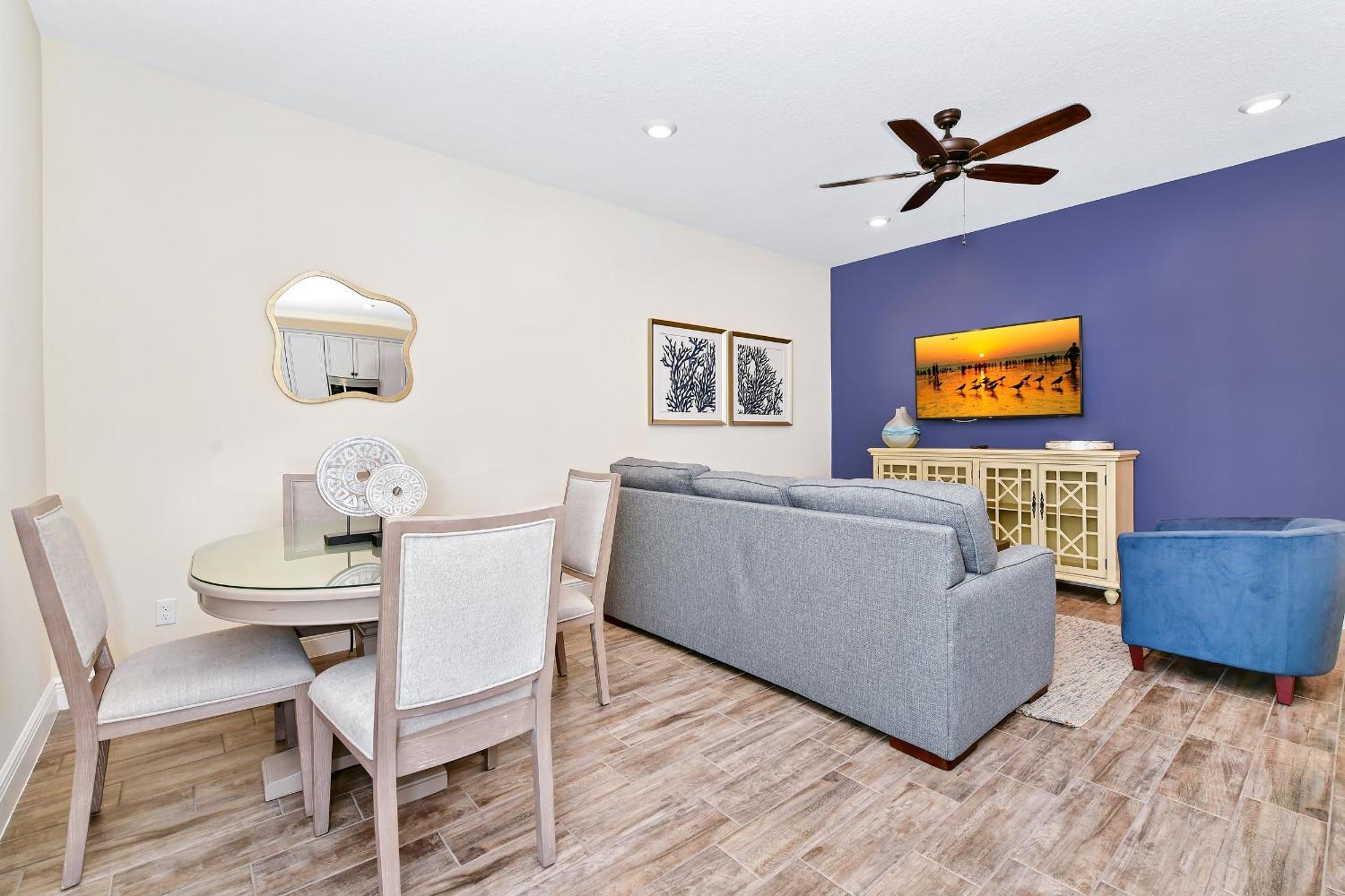 Cozy Villa Near Disney With Margaritaville Resort & Island H20 Waterpark Access - 2976Or