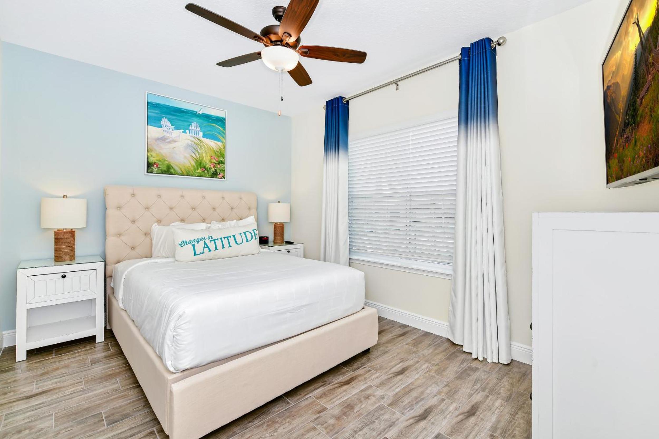 Cozy Villa Near Disney With Margaritaville Resort & Island H20 Waterpark Access - 2976Or