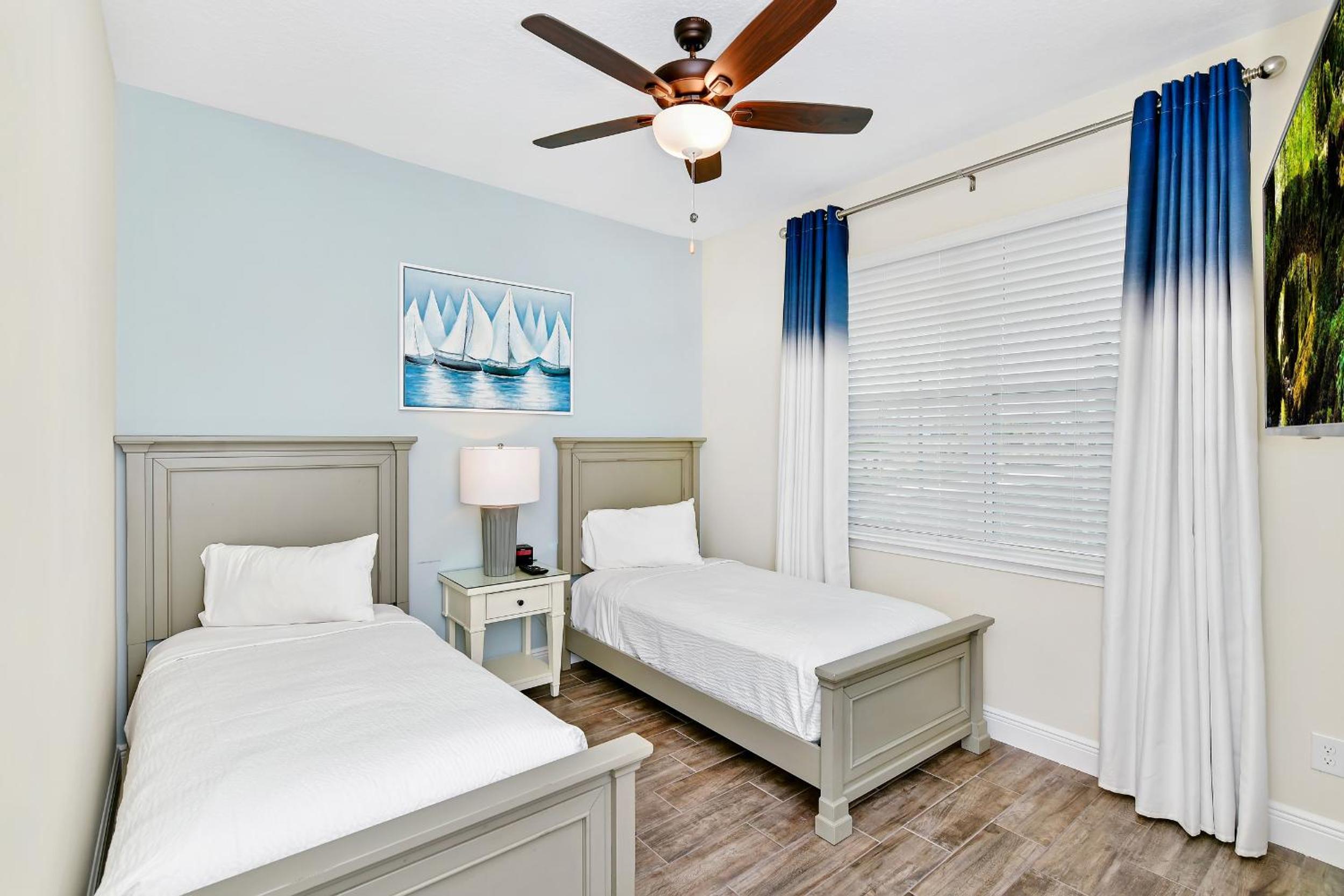 Cozy Villa Near Disney With Margaritaville Resort & Island H20 Waterpark Access - 2976Or