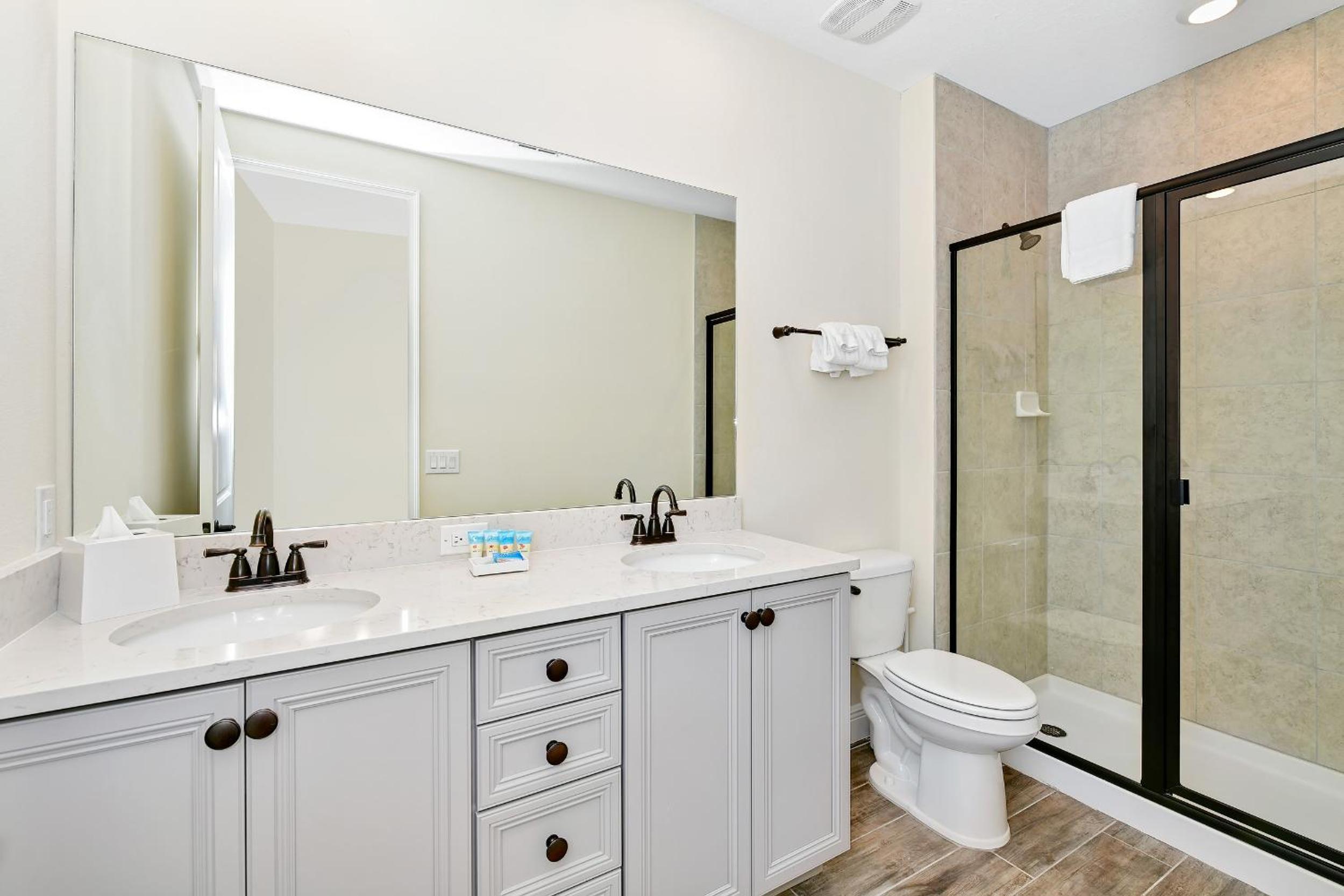 Cozy Villa Near Disney With Margaritaville Resort & Island H20 Waterpark Access - 2976Or