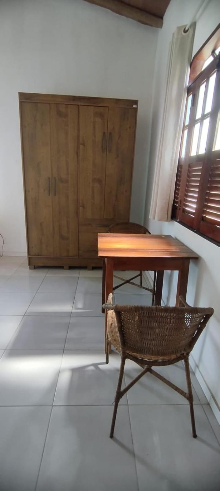 Lá no Rancho Trancoso