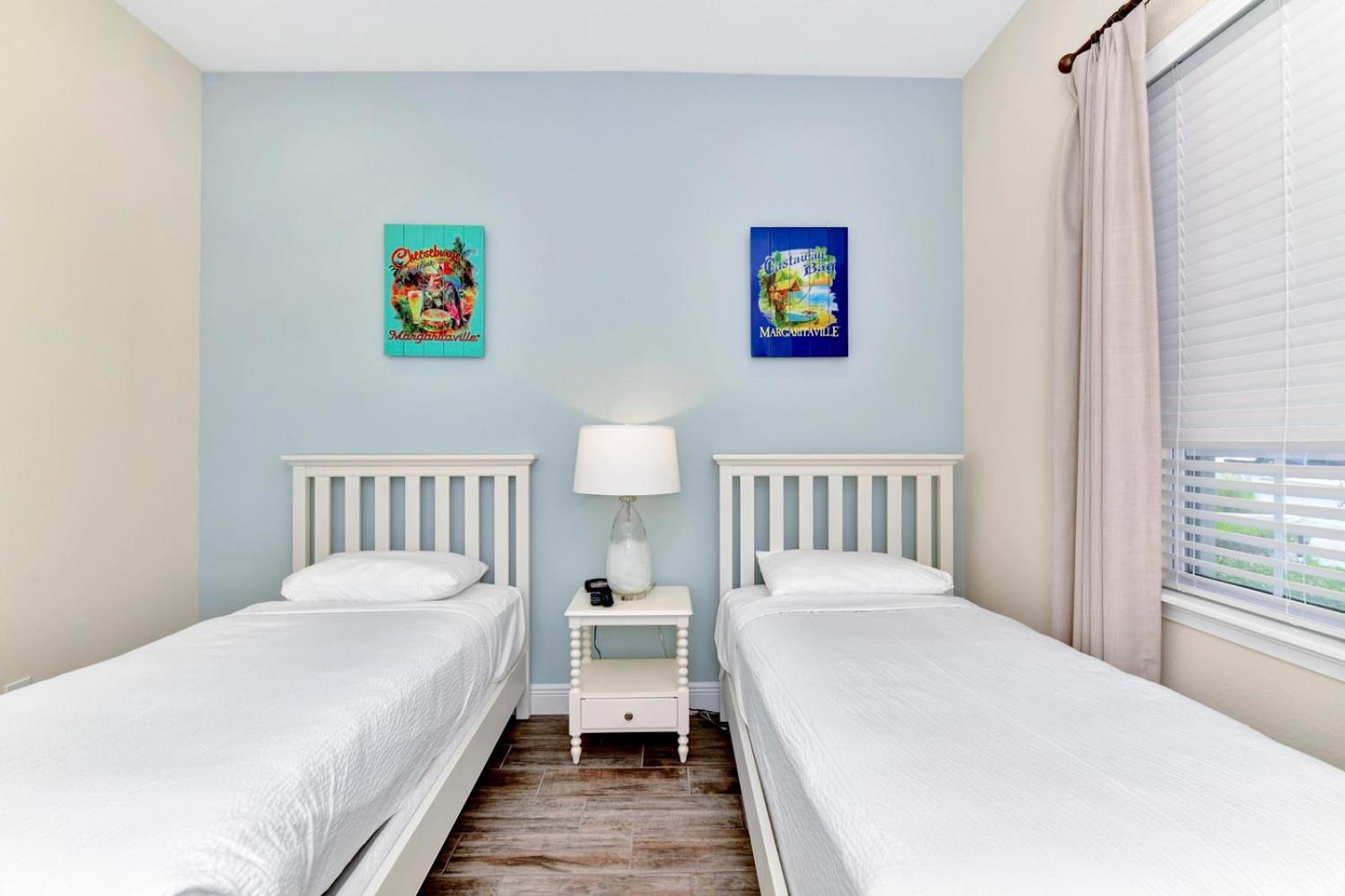Blue Moon Luxurious Cottage With Private Pool Near Disney With Margaritaville Resort & Island H2O Access - 8073Su