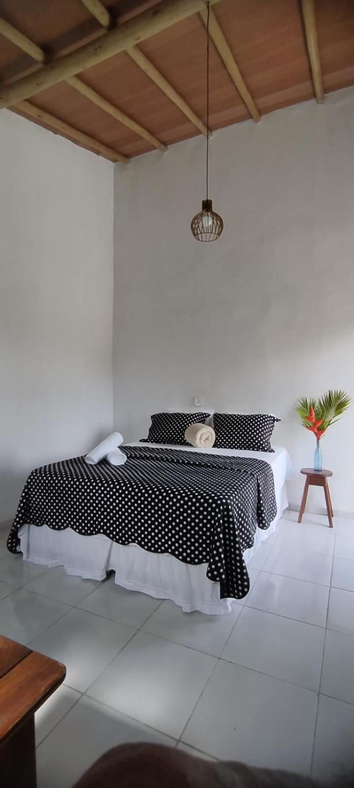 Lá no Rancho Trancoso