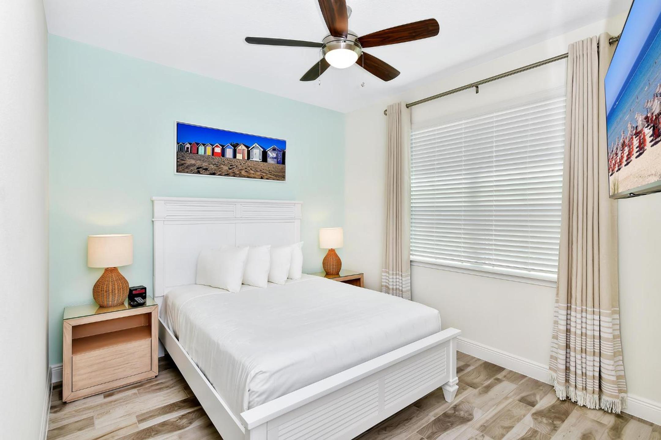 Calming Villa Near Disney With Margaritaville Resort And Island H20 Waterpark Access - 2914Cl