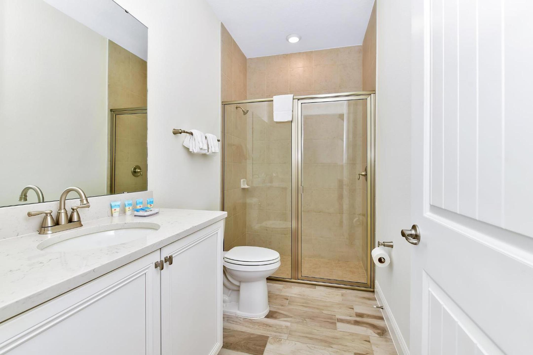 Calming Villa Near Disney With Margaritaville Resort And Island H20 Waterpark Access - 2914Cl