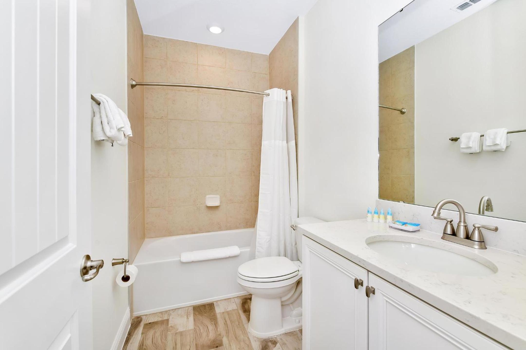 Calming Villa Near Disney With Margaritaville Resort And Island H20 Waterpark Access - 2914Cl