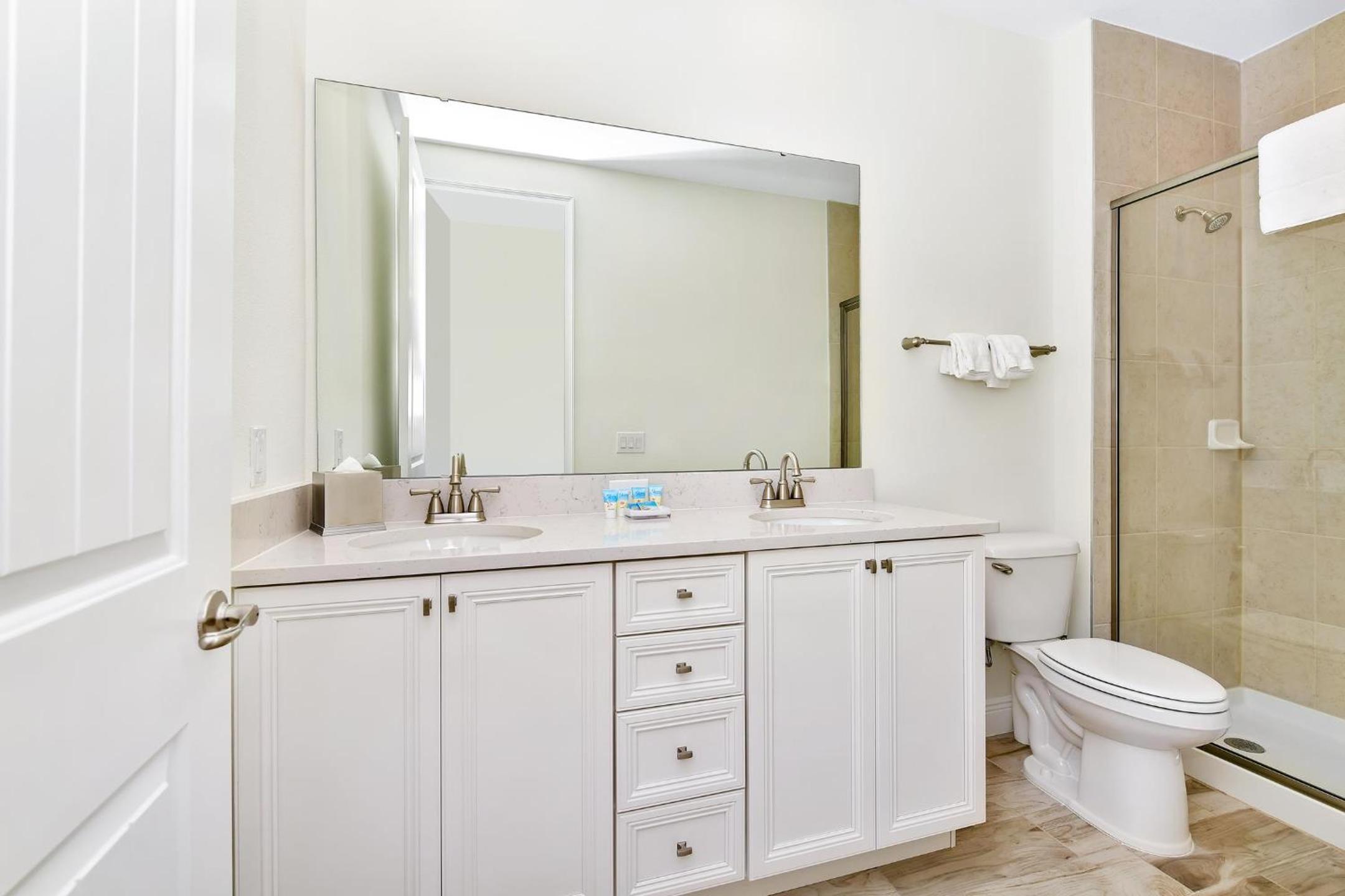 Calming Villa Near Disney With Margaritaville Resort And Island H20 Waterpark Access - 2914Cl