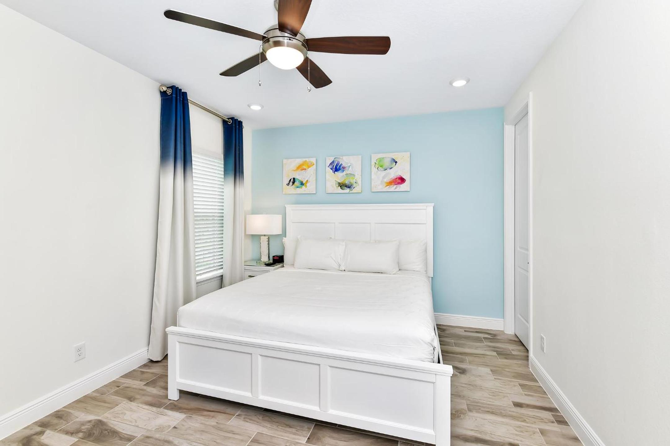 Colorful Villa Near Disney With Margaritaville Resort & Island H20 Waterpark Access - 3128Cs