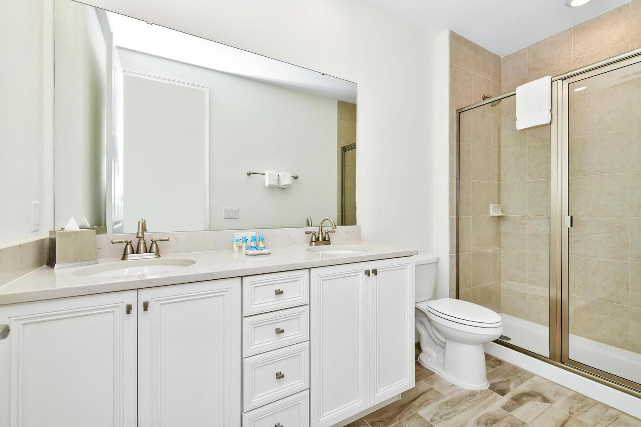 Colorful Villa Near Disney With Margaritaville Resort & Island H20 Waterpark Access - 3128Cs