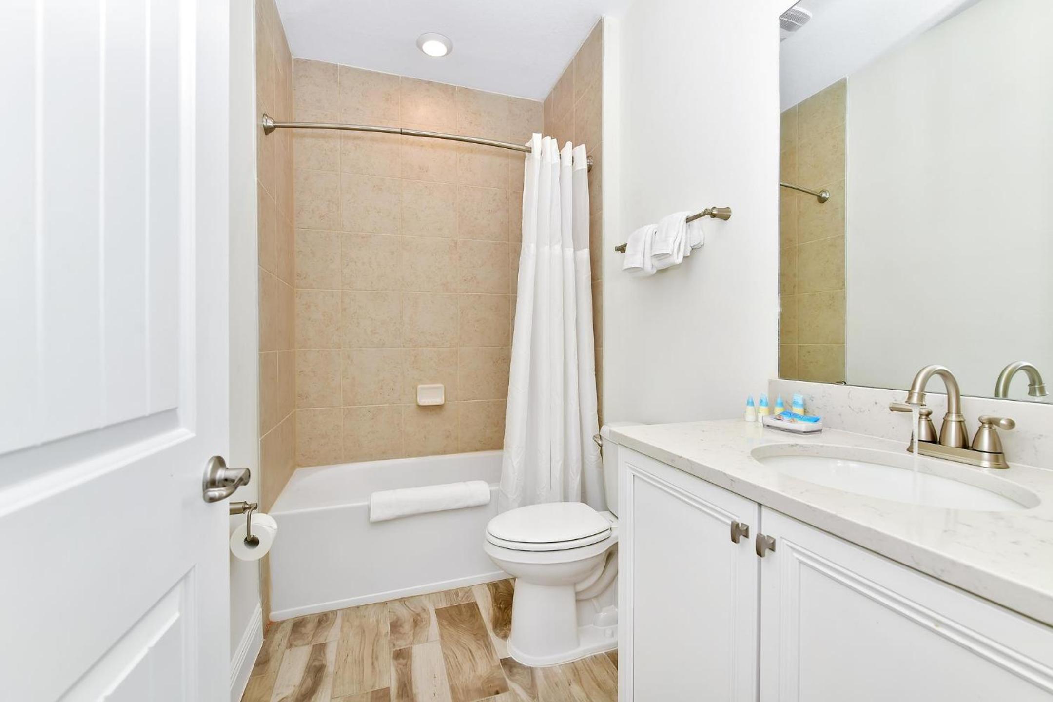 Colorful Villa Near Disney With Margaritaville Resort & Island H20 Waterpark Access - 3128Cs