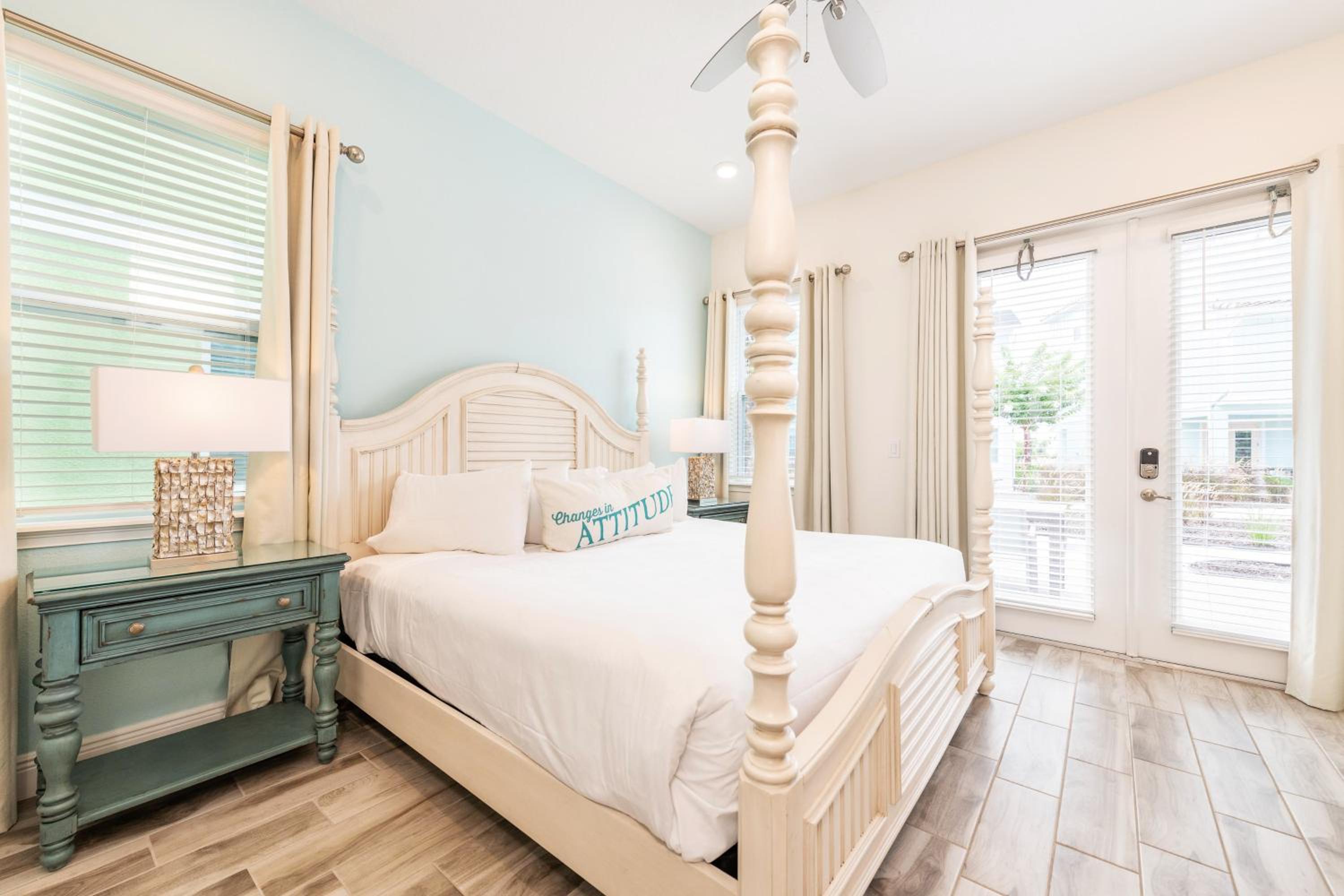 Sandy Shores Cottage Near Disney With Margaritaville Resort & Island H20 Waterpark Access - 2962Sr