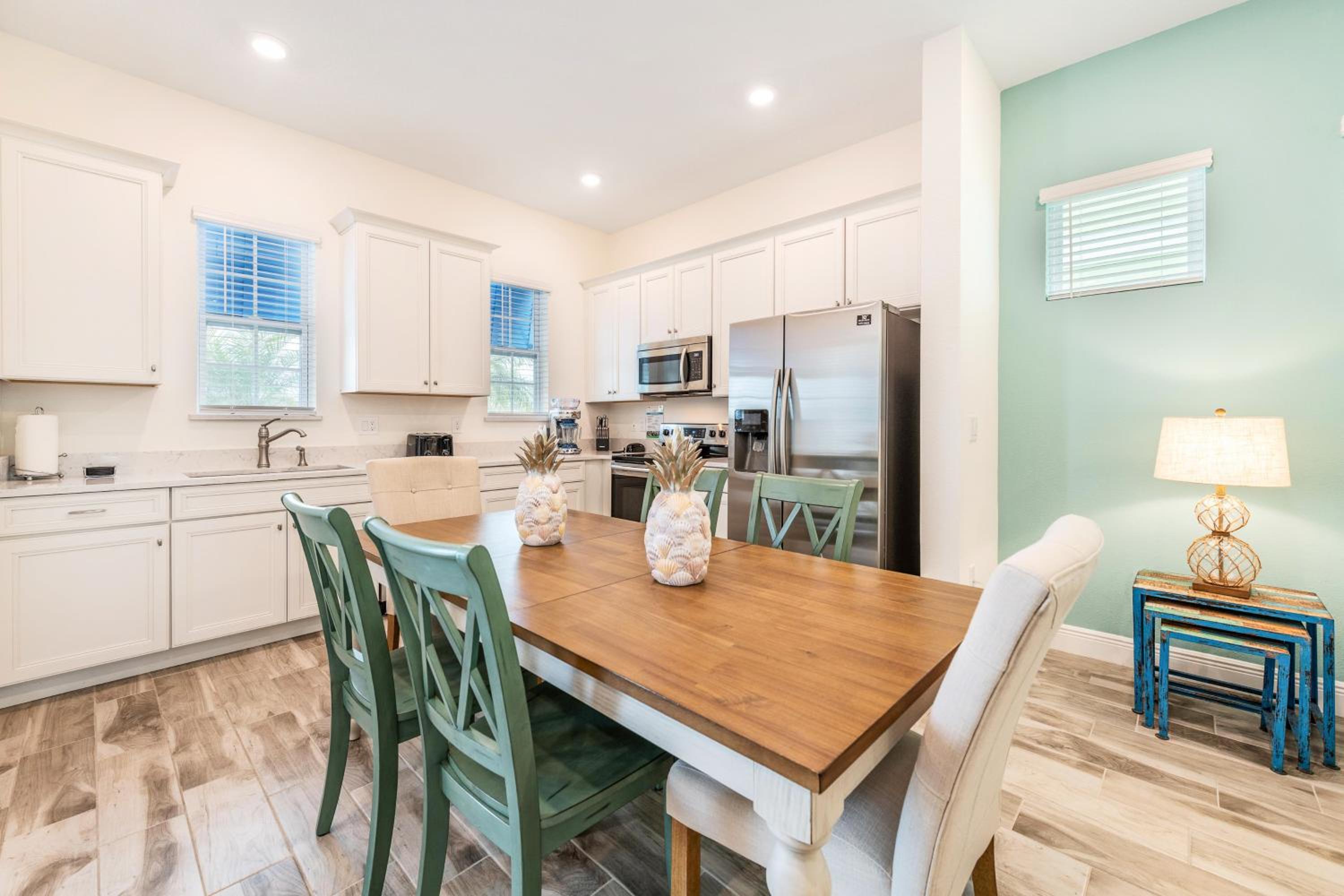 Sandy Shores Cottage Near Disney With Margaritaville Resort & Island H20 Waterpark Access - 2962Sr