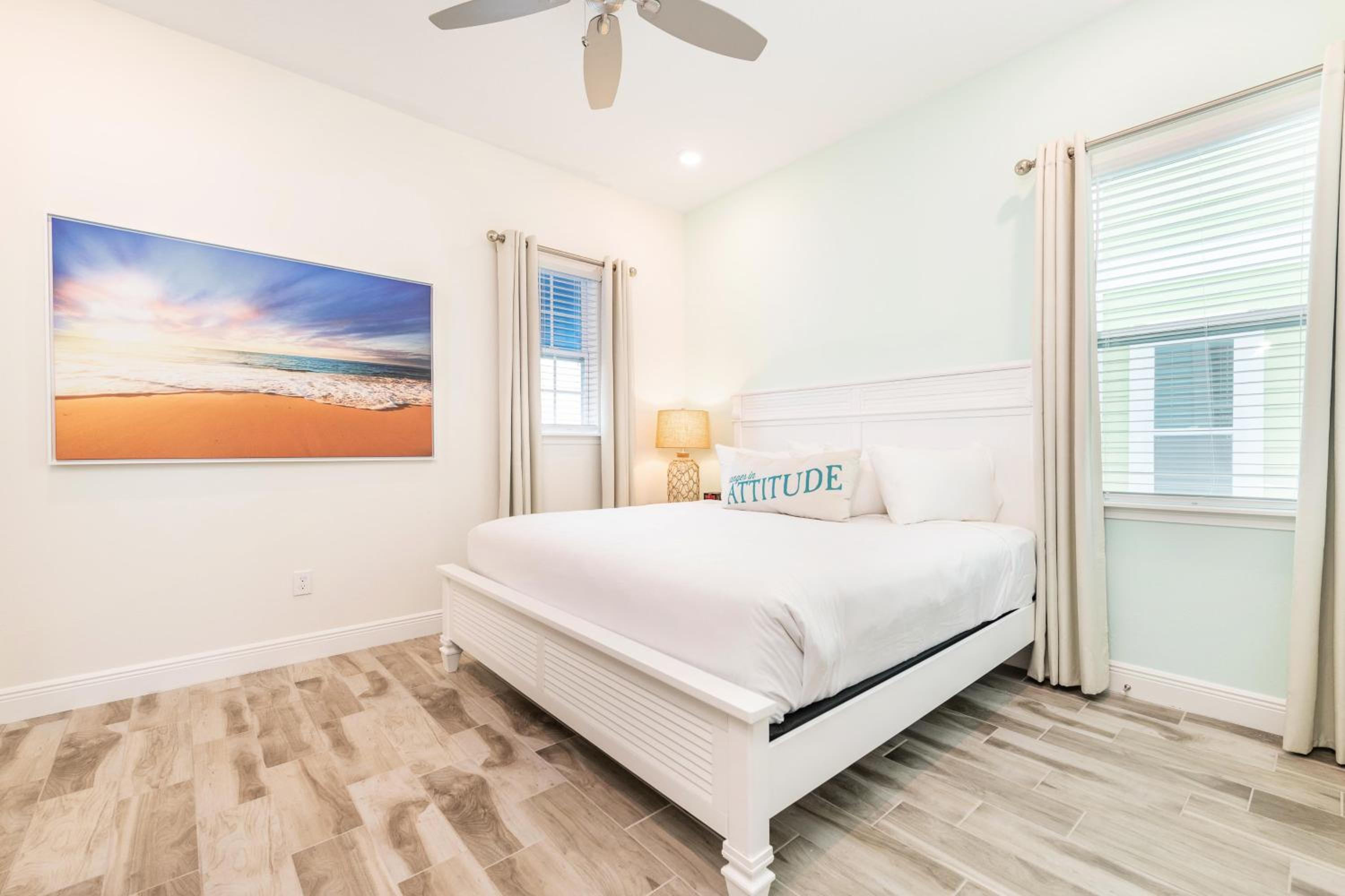Sandy Shores Cottage Near Disney With Margaritaville Resort & Island H20 Waterpark Access - 2962Sr