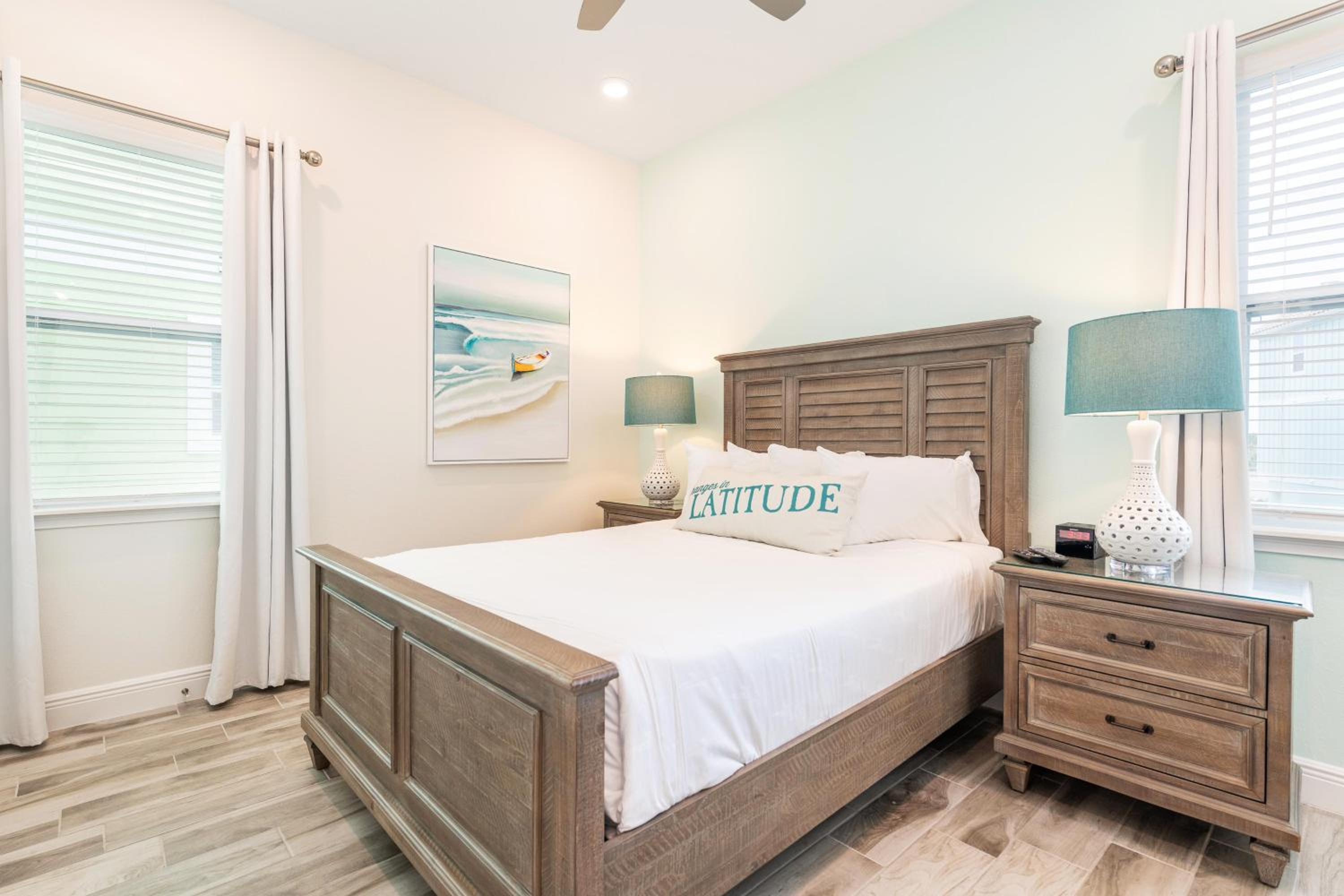 Sandy Shores Cottage Near Disney With Margaritaville Resort & Island H20 Waterpark Access - 2962Sr