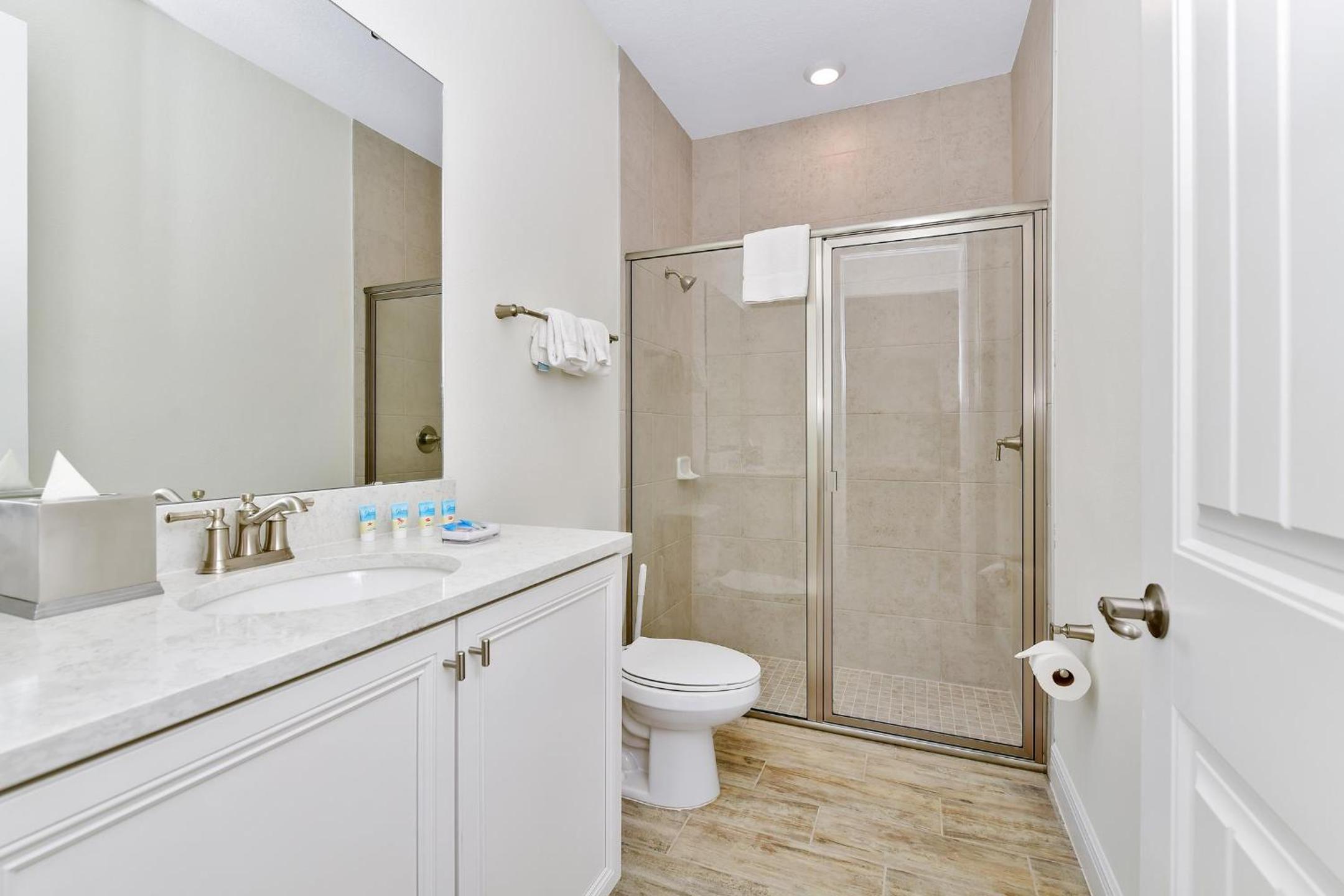 Warm Villa near Disney with Margaritaville Resort Access - 3188CS