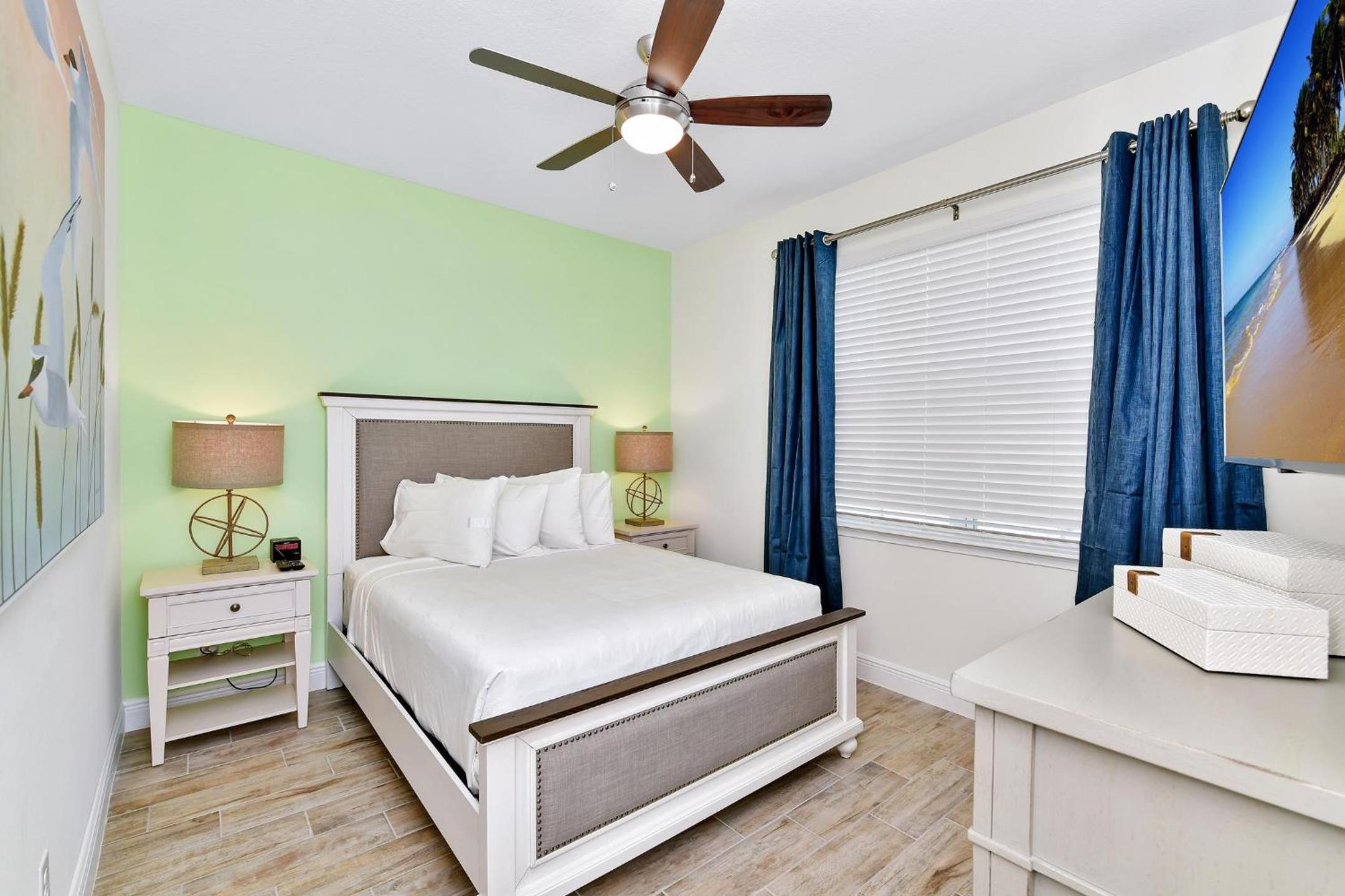 Warm Villa near Disney with Margaritaville Resort Access - 3188CS