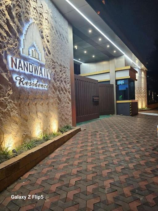Gorgeous studio in kileleshwa with a pool and a gym