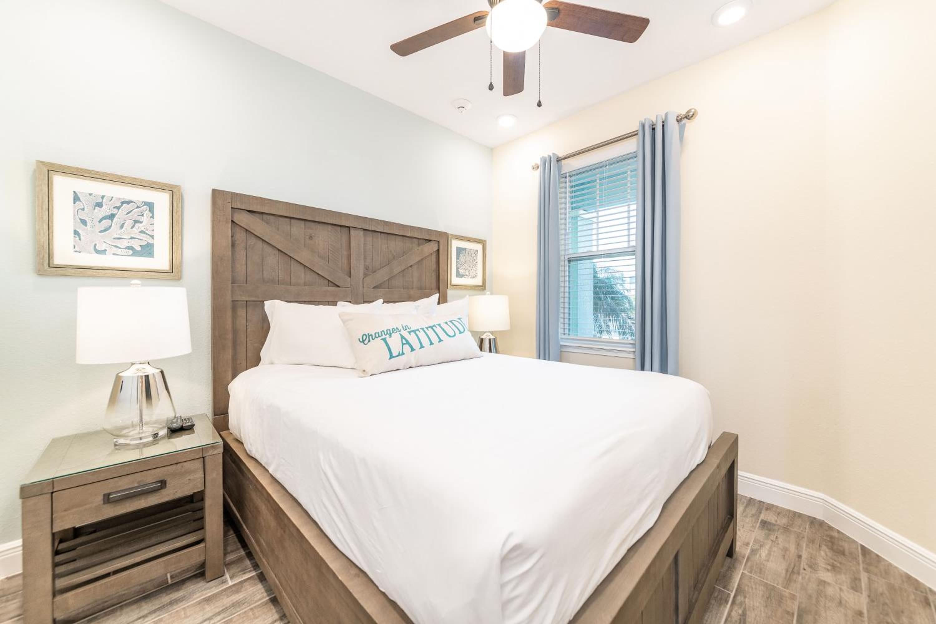 Fun In The Sun Cottage With Private Pool Near Disney With Margaritaville Resort & Island H2O Access - 8052Sh