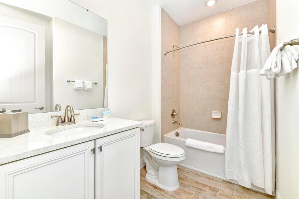 Serene Villa Near Disney With Margaritaville Resort & Island H20 Access - 8147Cp