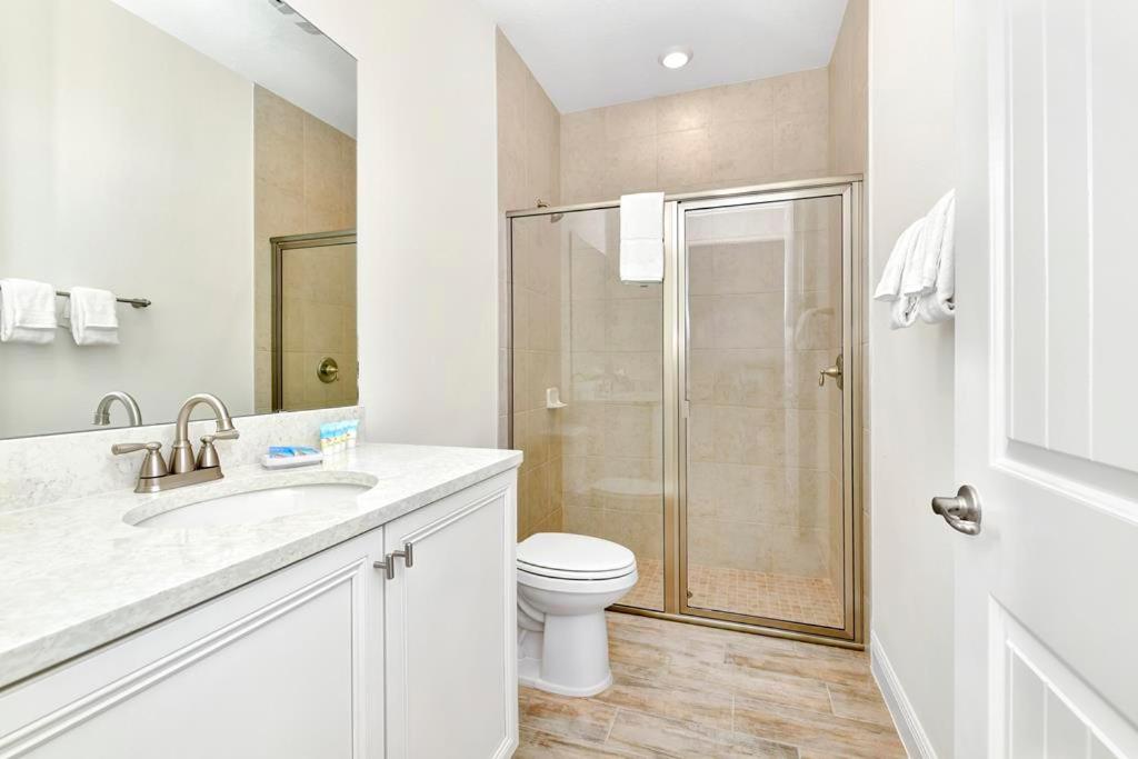 Serene Villa Near Disney With Margaritaville Resort & Island H20 Access - 8147Cp
