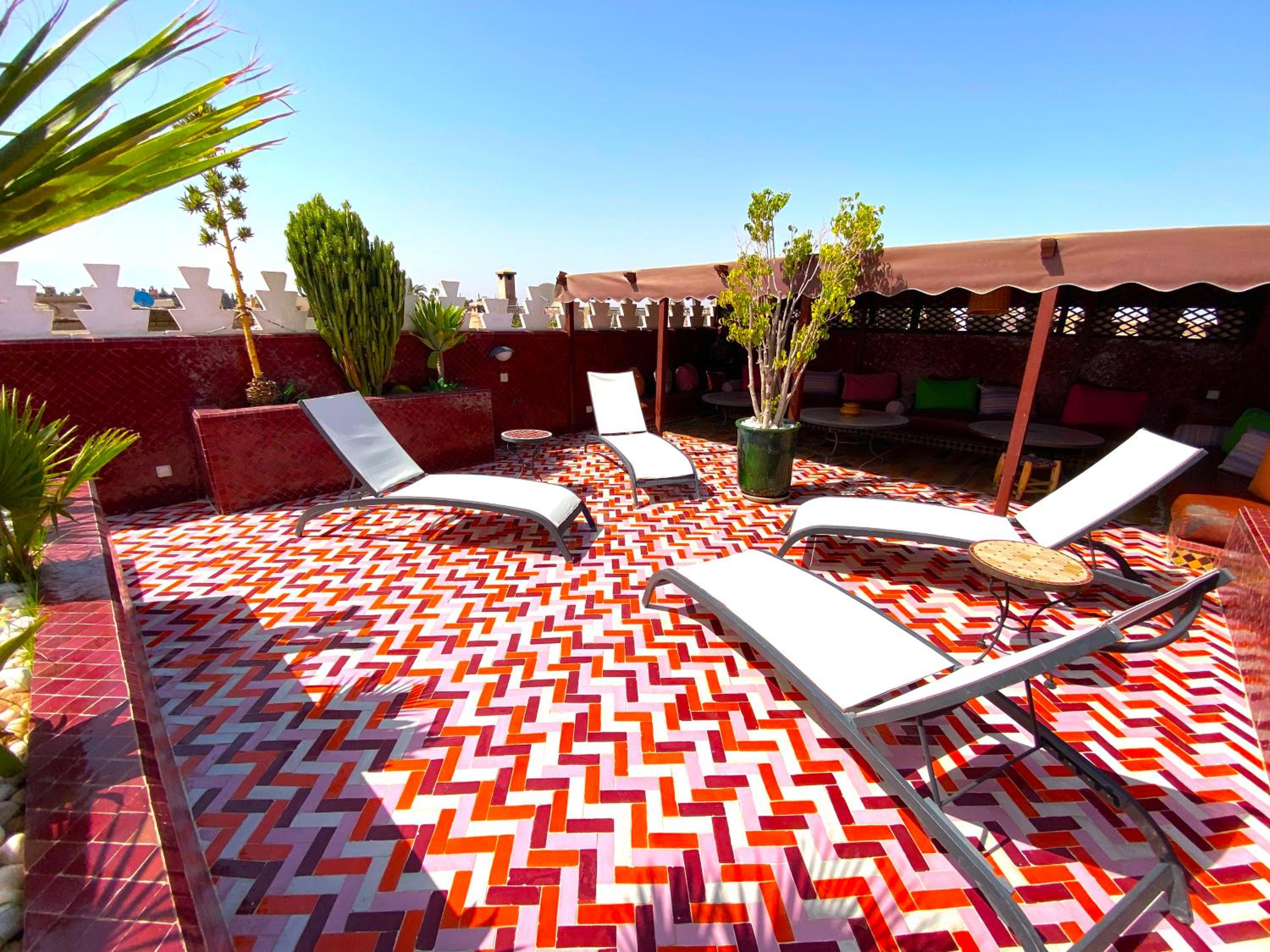 roof