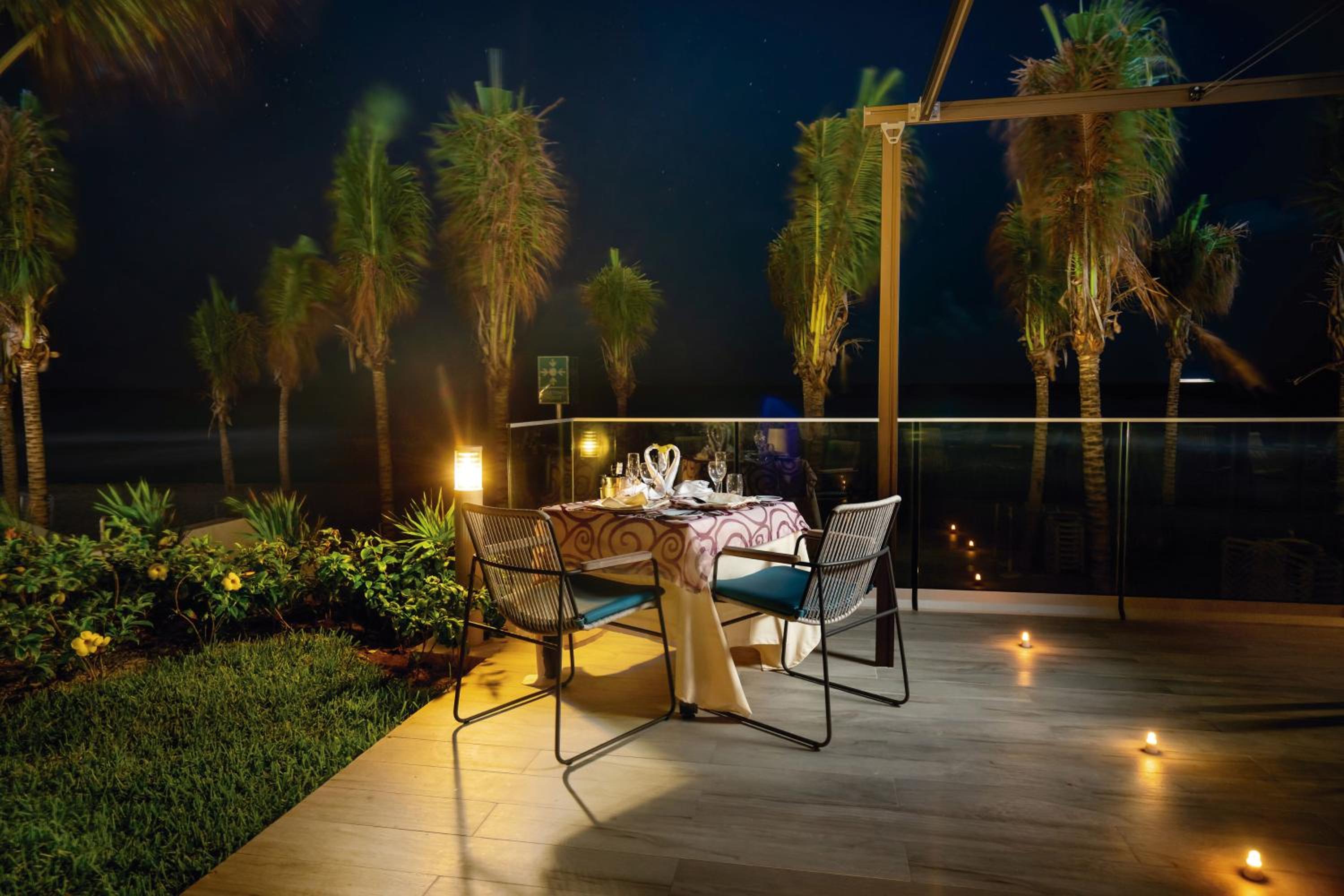 Riu Palace Kukulkan - Adults Only - All Inclusive