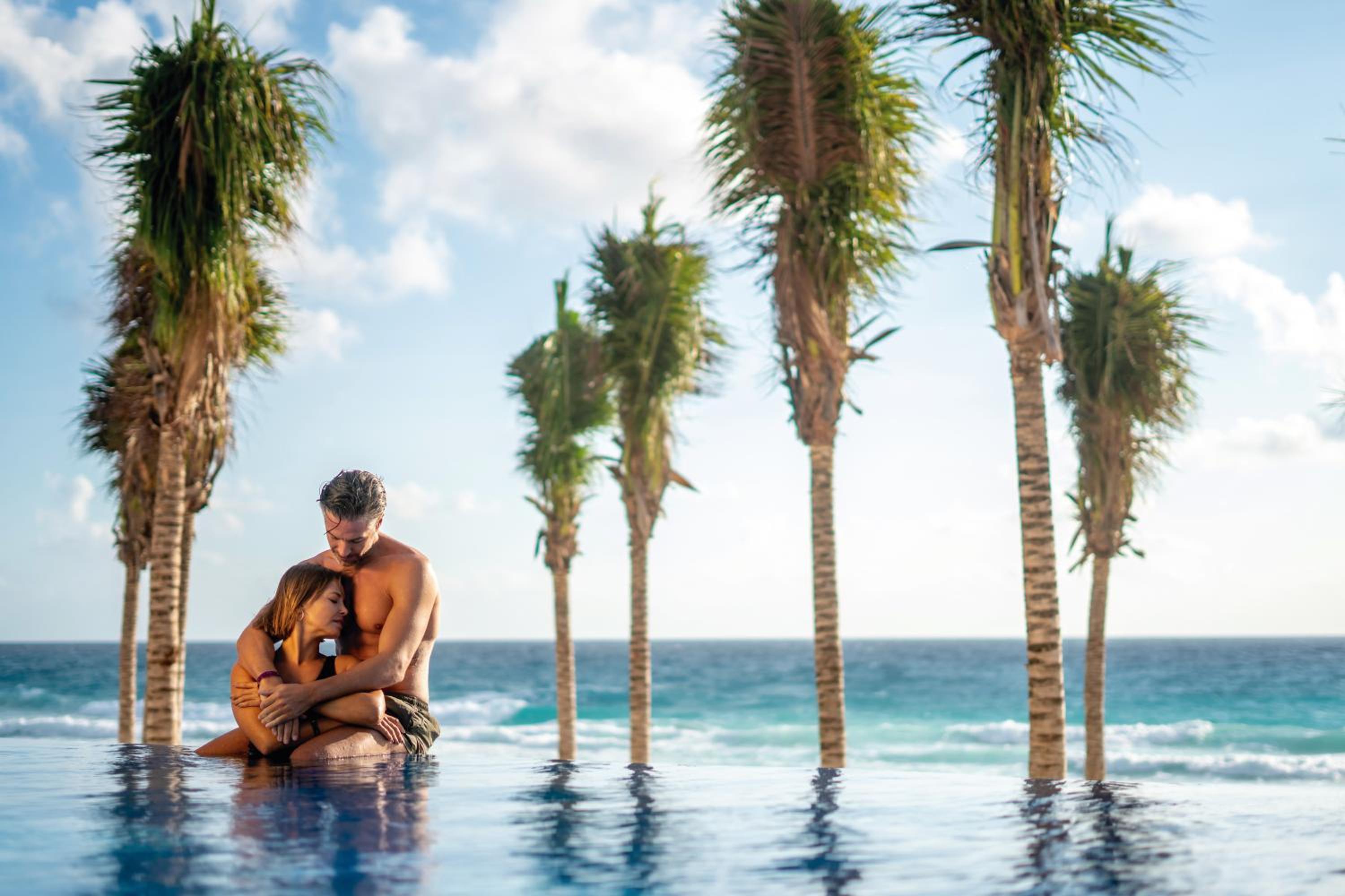 Riu Palace Kukulkan - Adults Only - All Inclusive