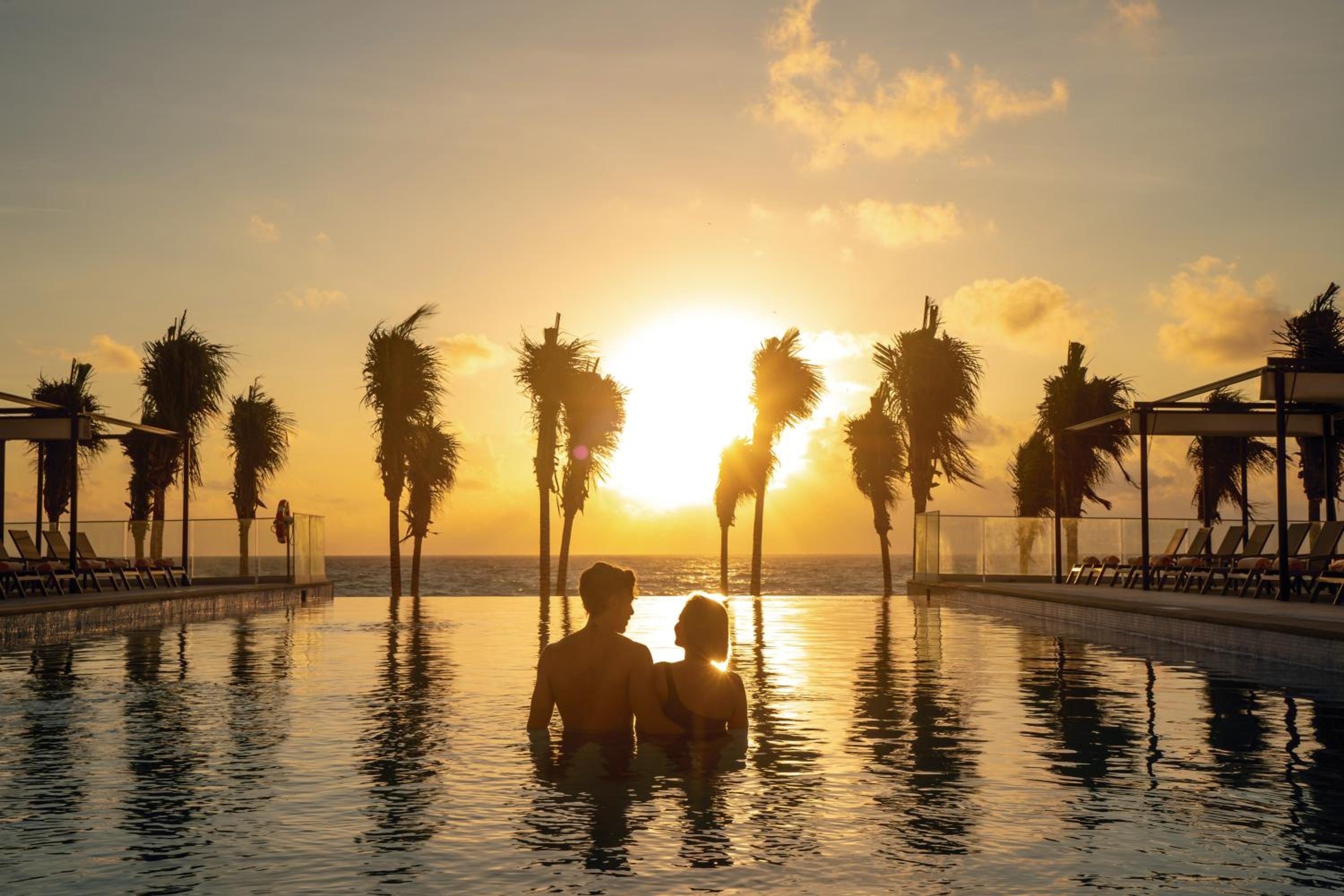 Riu Palace Kukulkan - Adults Only - All Inclusive