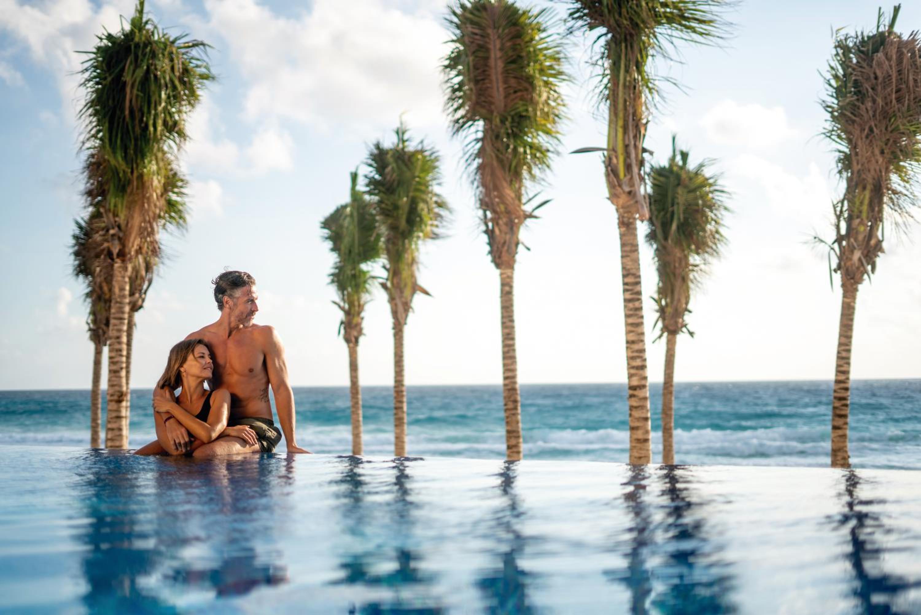 Riu Palace Kukulkan - Adults Only - All Inclusive